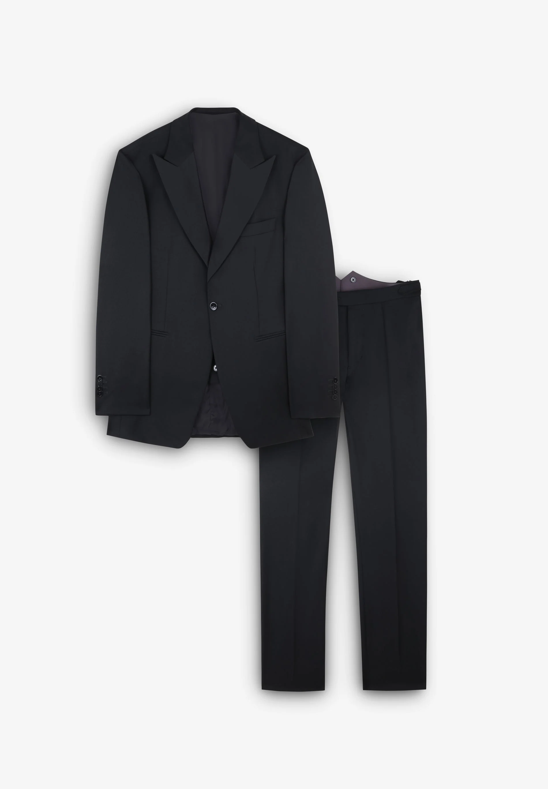 TUXEDO - Image 18