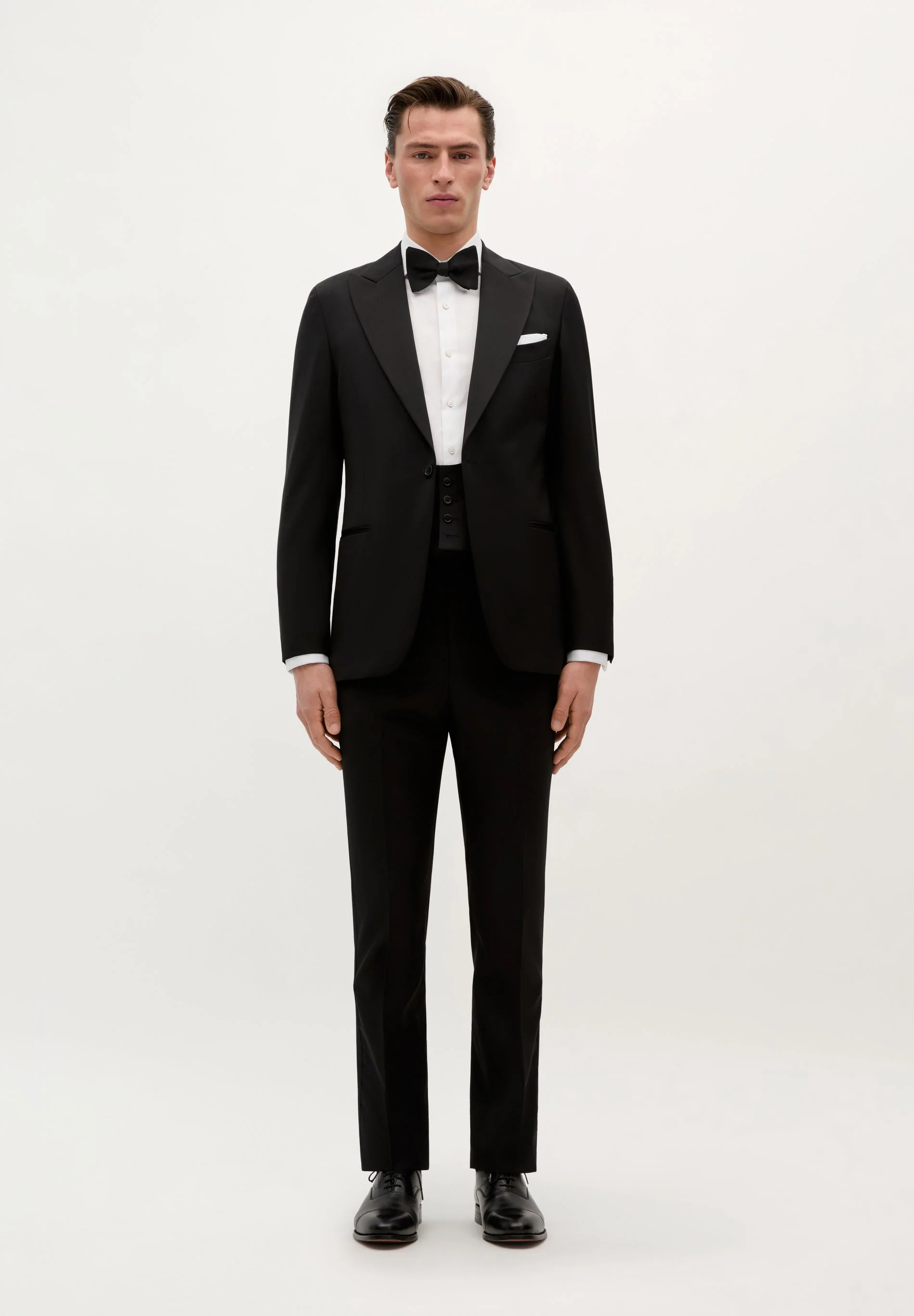 TUXEDO - Image 2