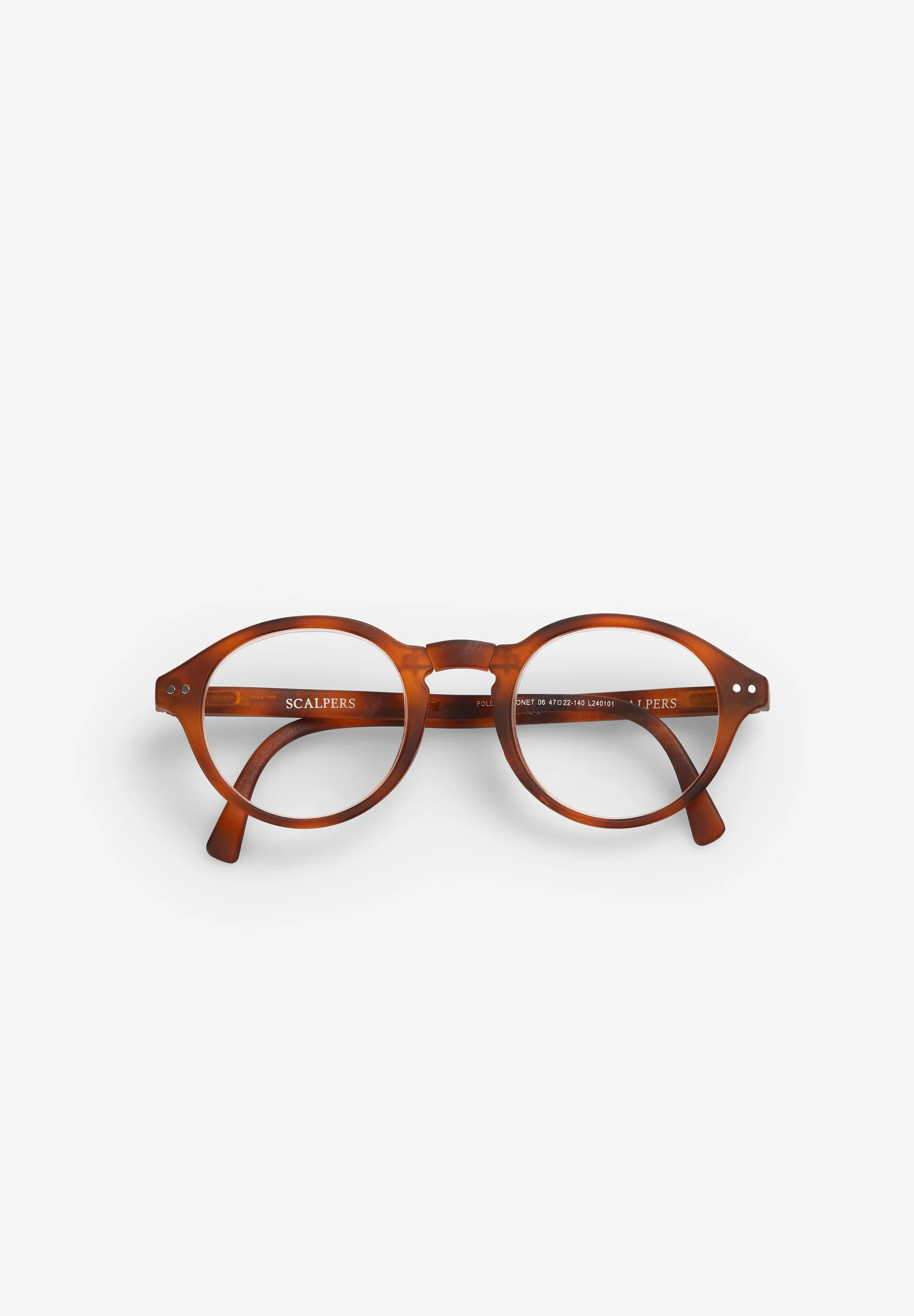 FOLDING LOONET