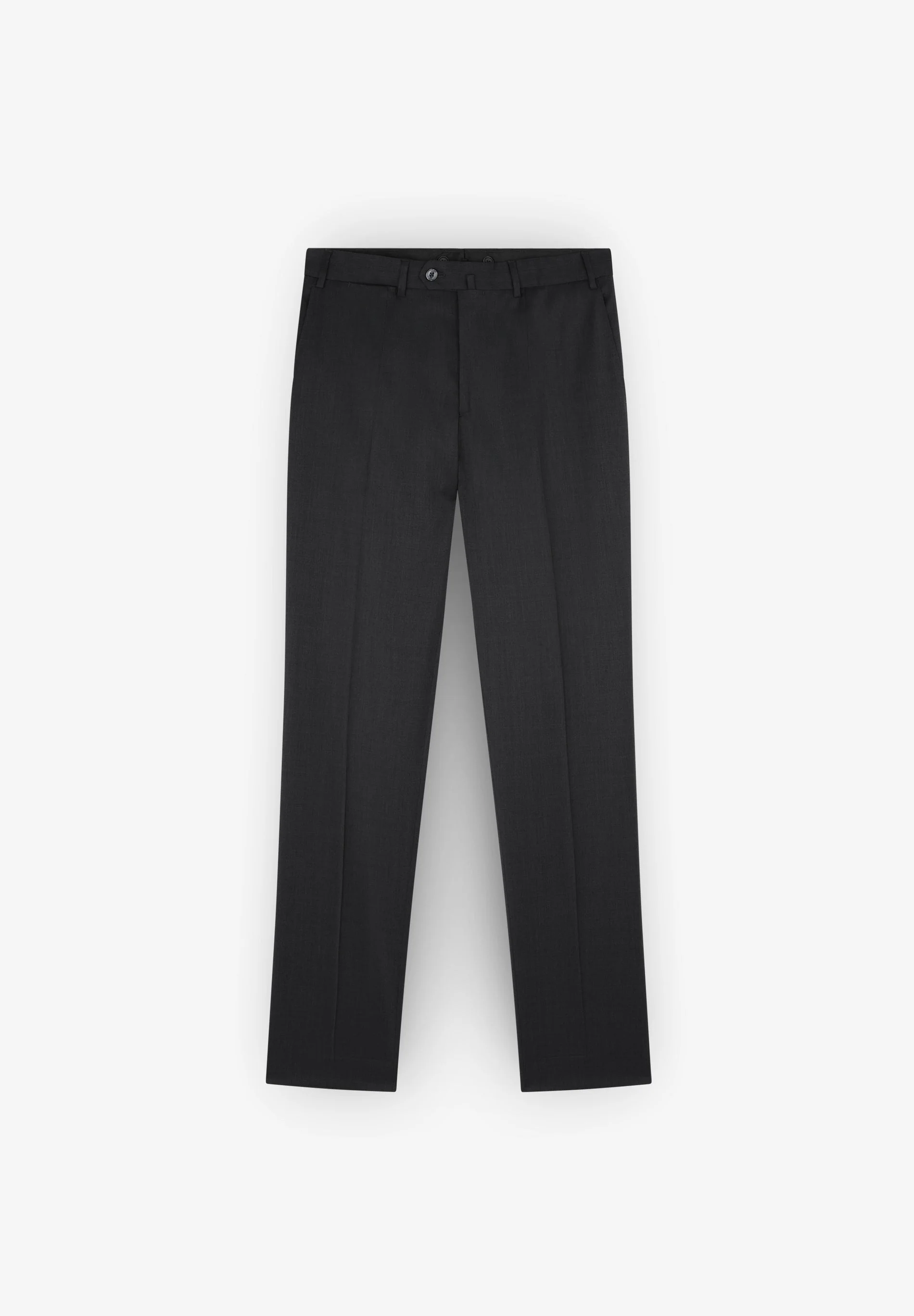 GREY WOOL SUIT - Image 13