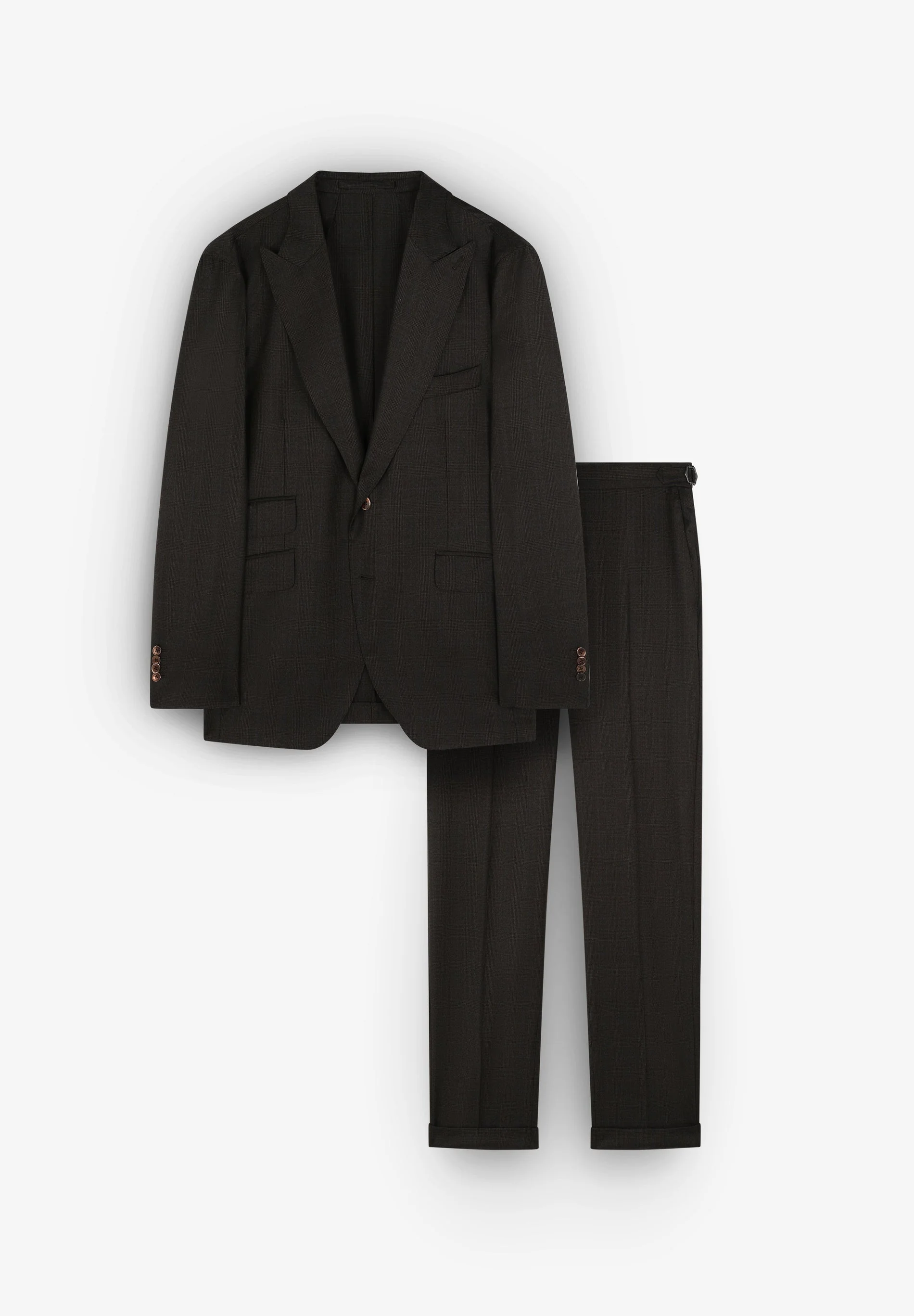 WOOL SUIT - Image 3