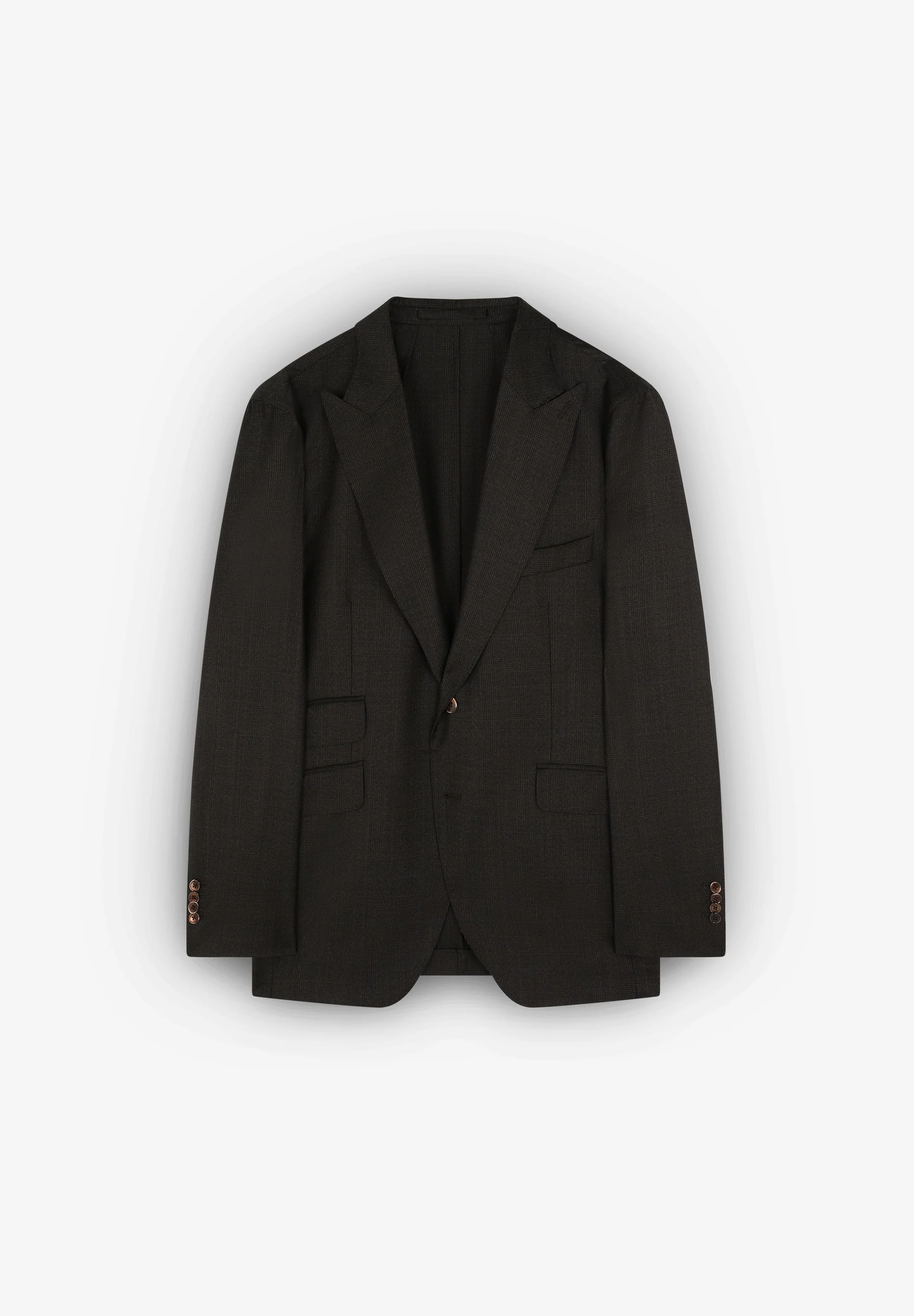WOOL SUIT - Image 4