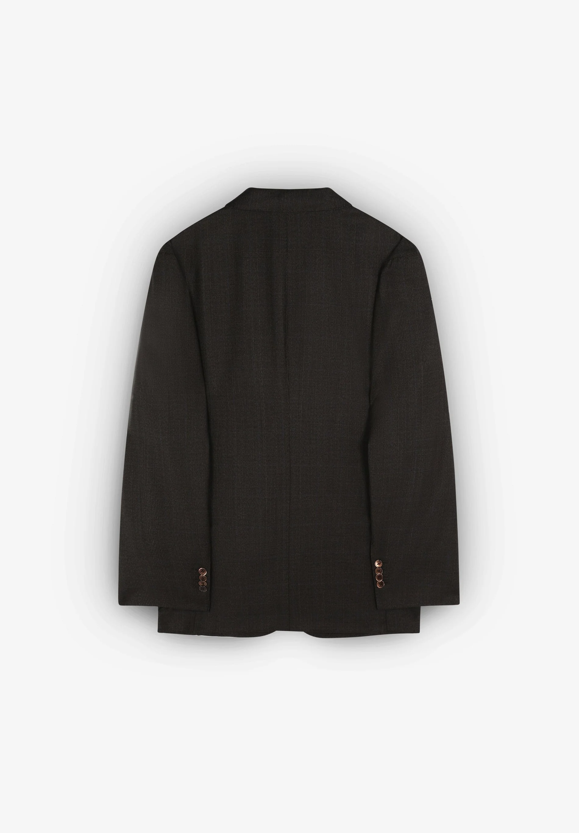 WOOL SUIT - Image 5