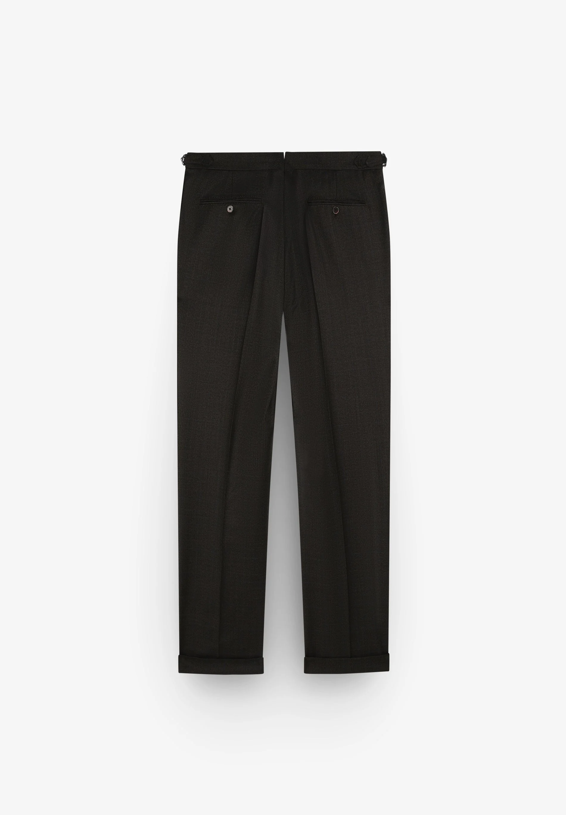 WOOL SUIT - Image 7