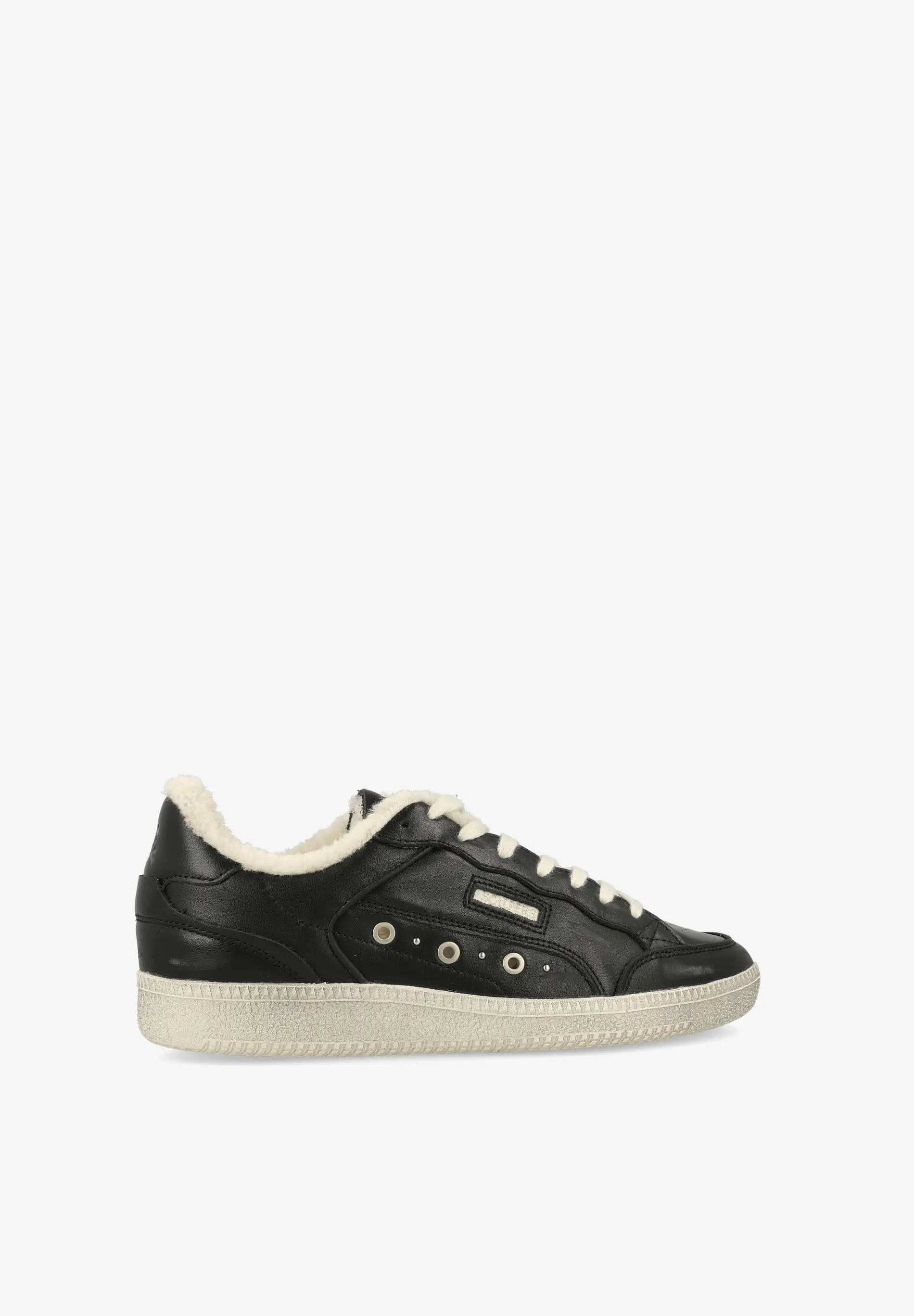 MIKO STUDS SNEAKERS - Image 2