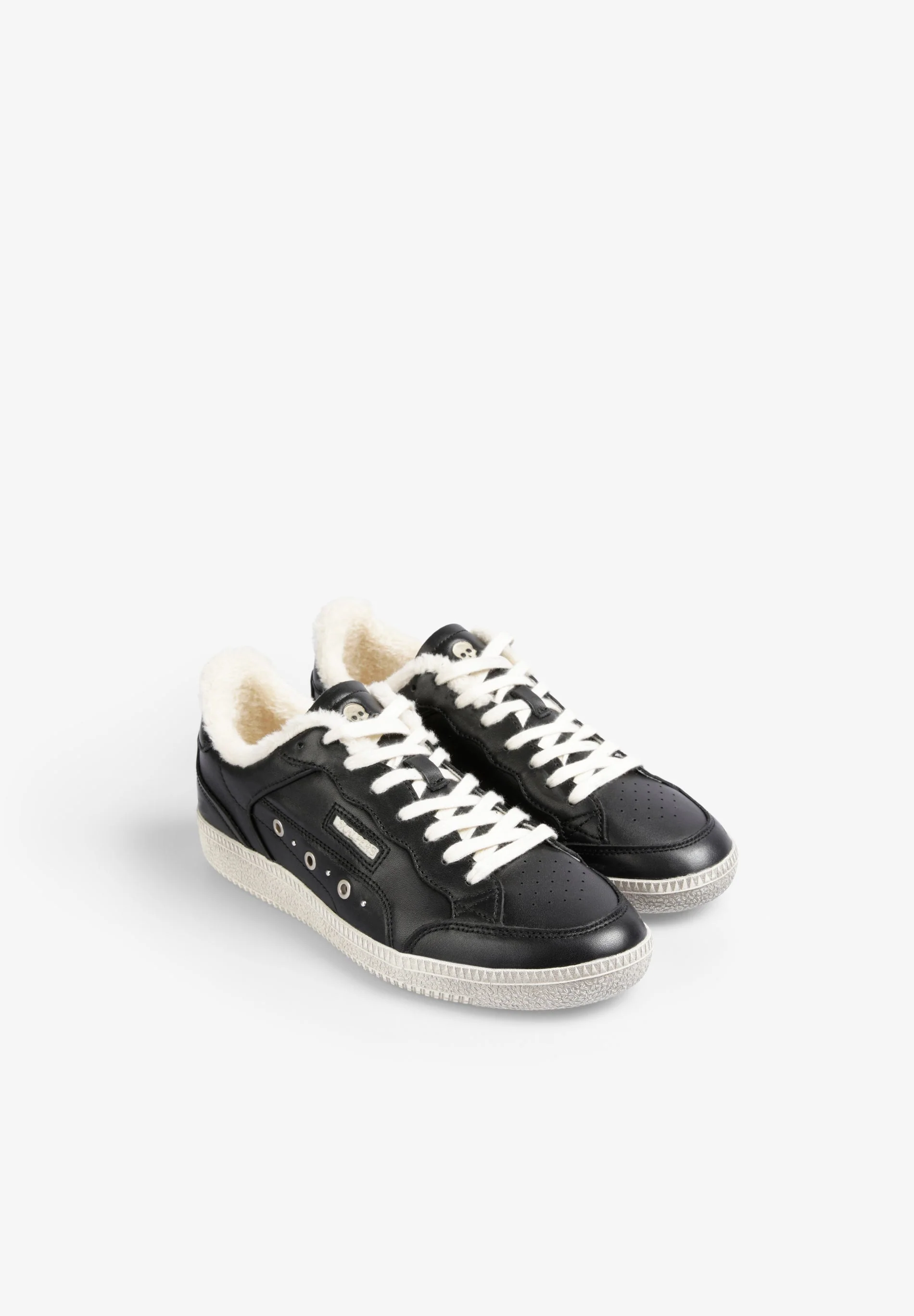 MIKO STUDS SNEAKERS - Image 3