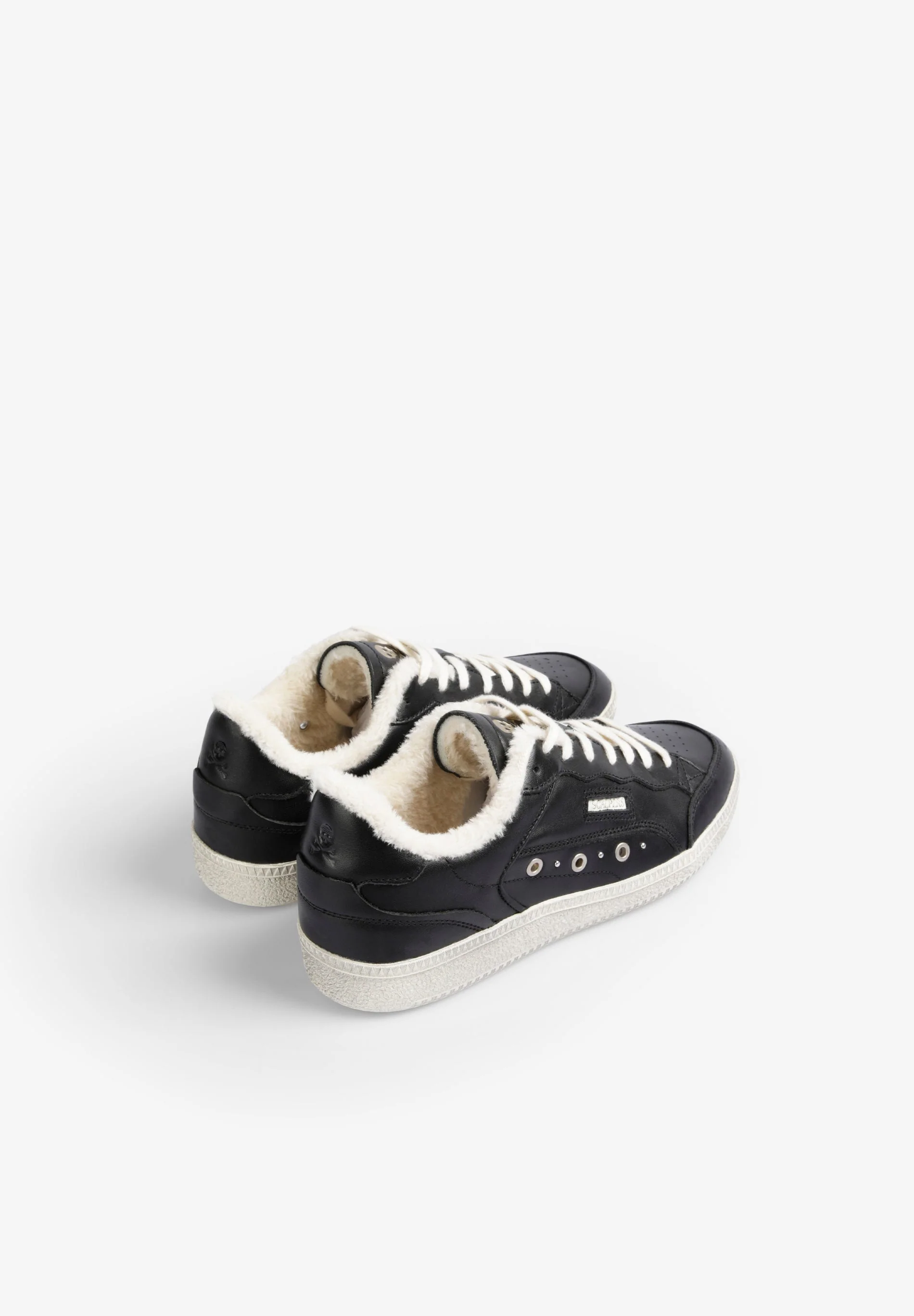 MIKO STUDS SNEAKERS - Image 4