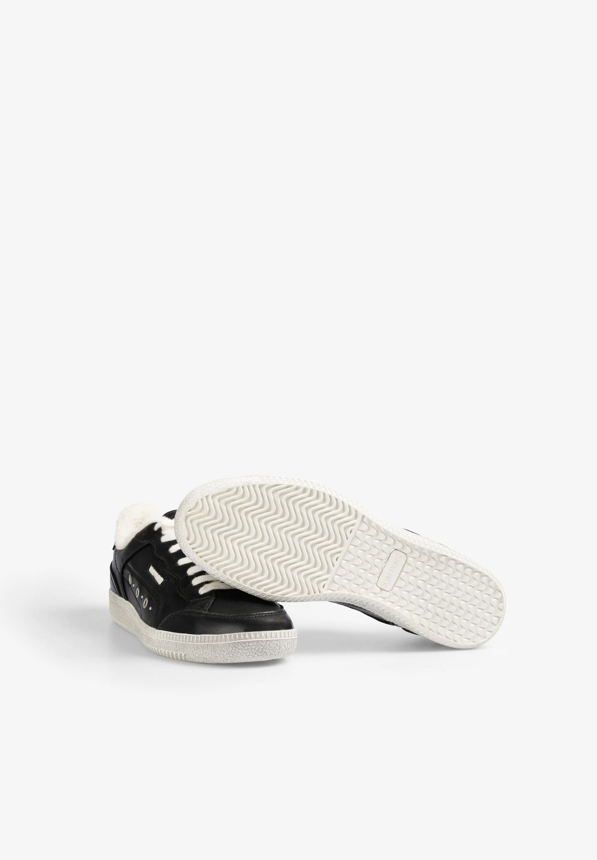 MIKO STUDS SNEAKERS - Image 5