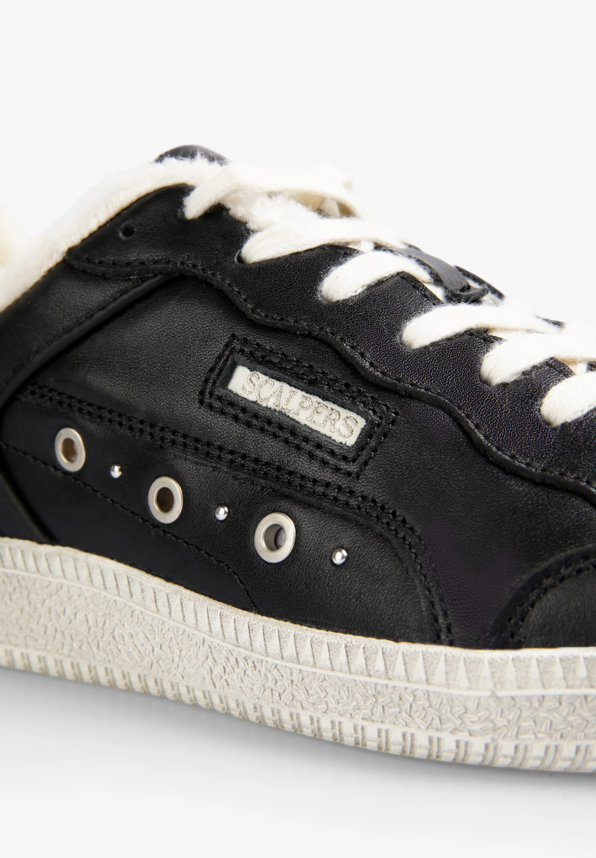 MIKO STUDS SNEAKERS - Image 7