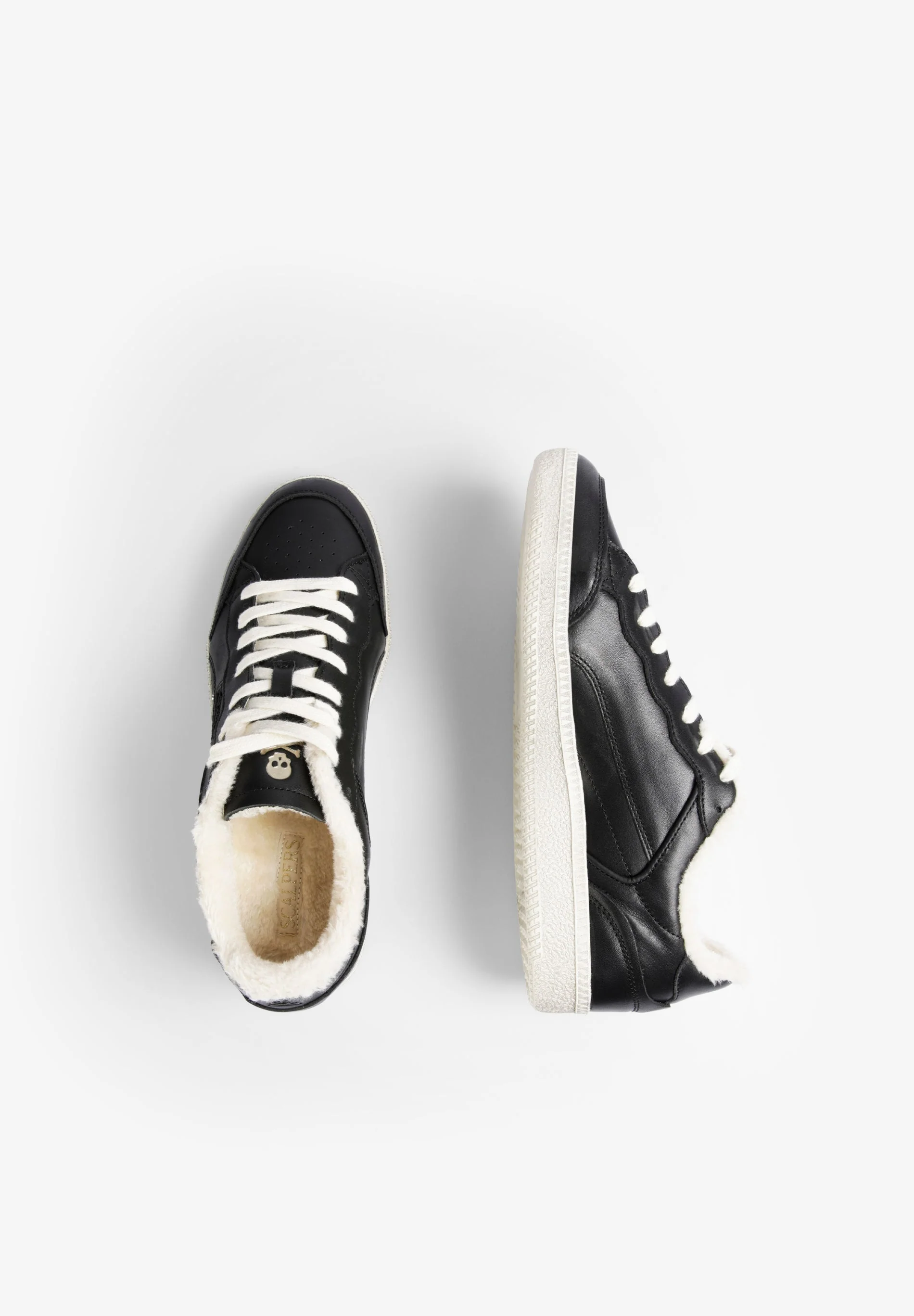 MIKO STUDS SNEAKERS - Image 9