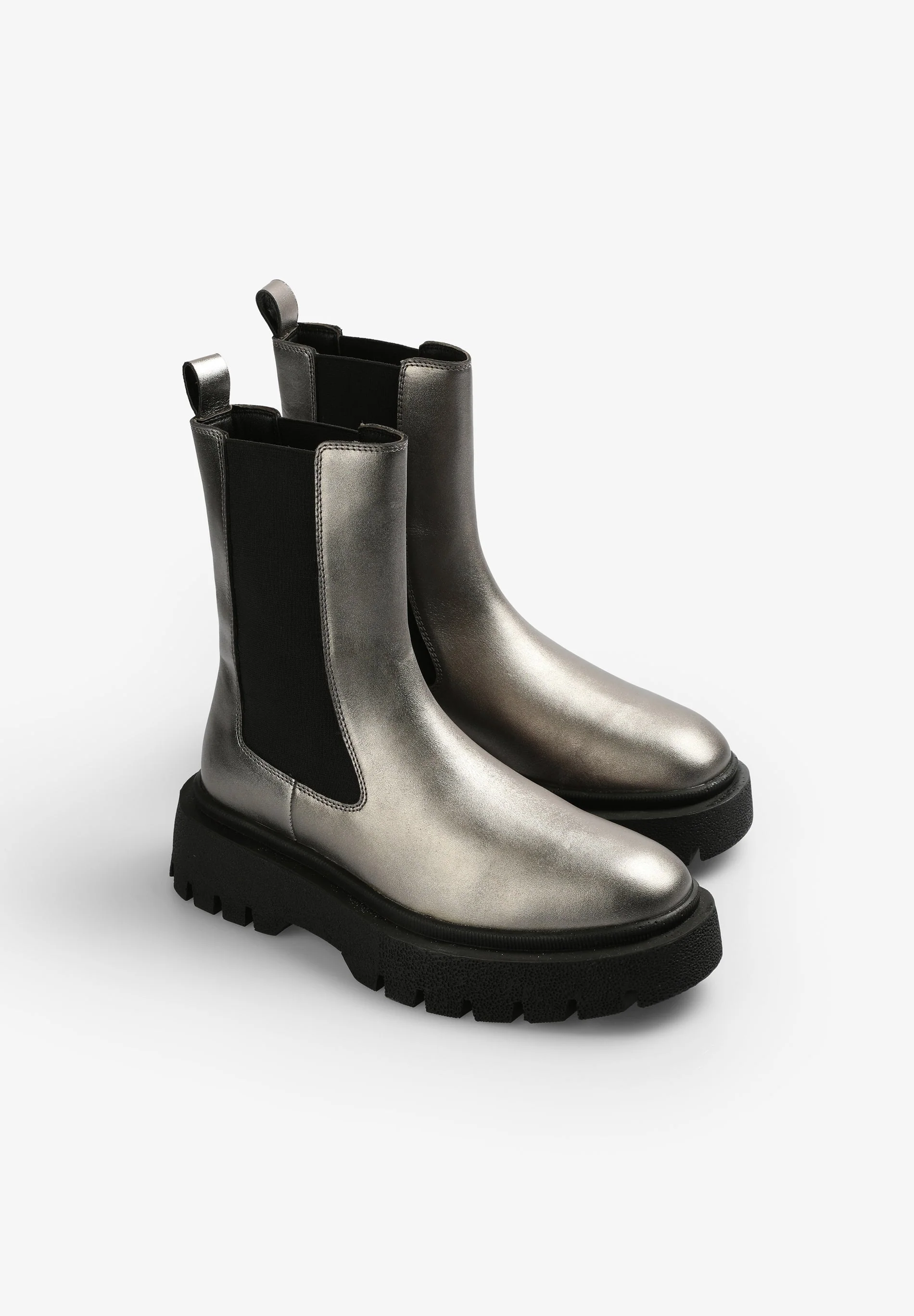 NEW HIGH TRACK BOOT - Image 2