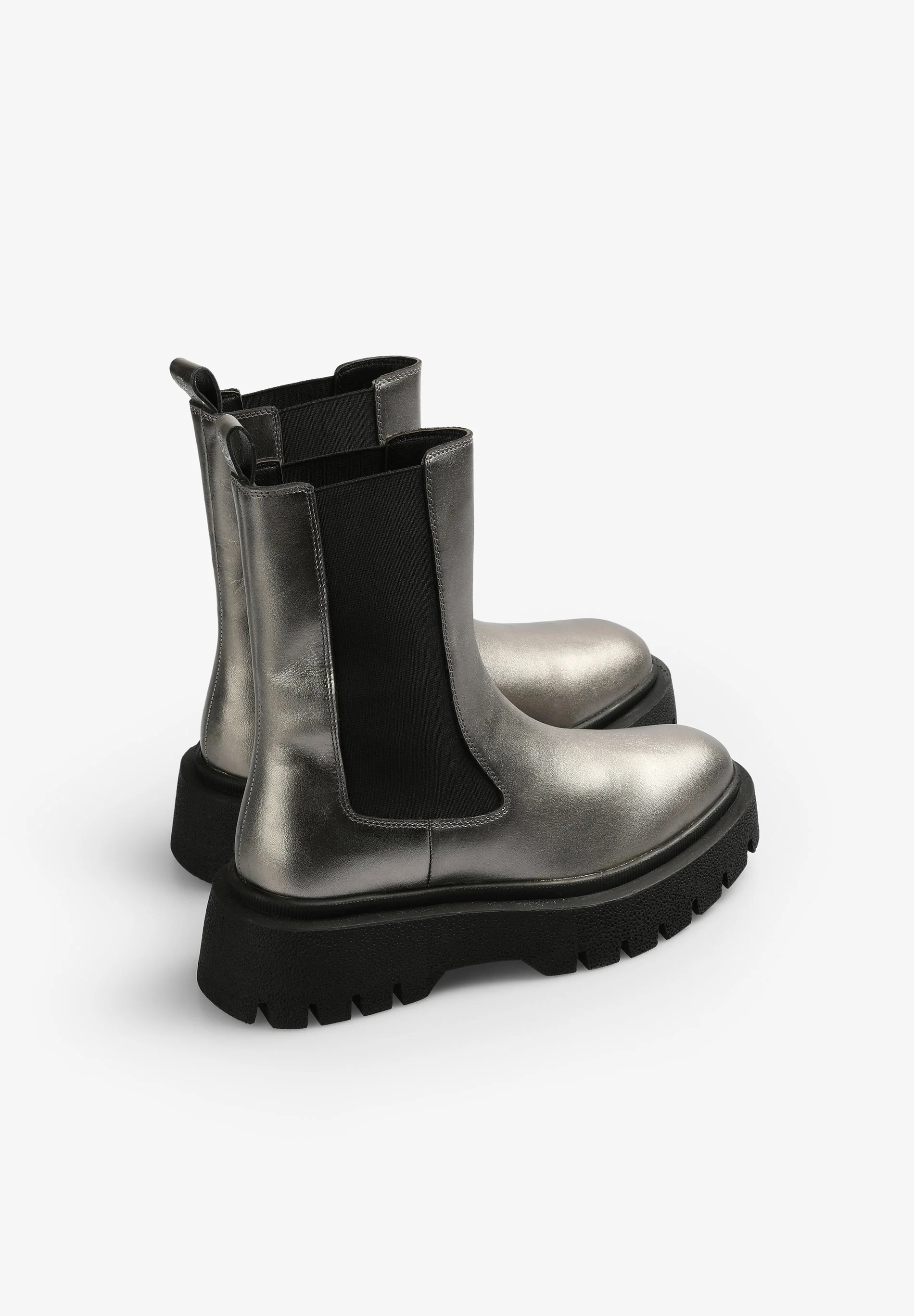 NEW HIGH TRACK BOOT - Image 3
