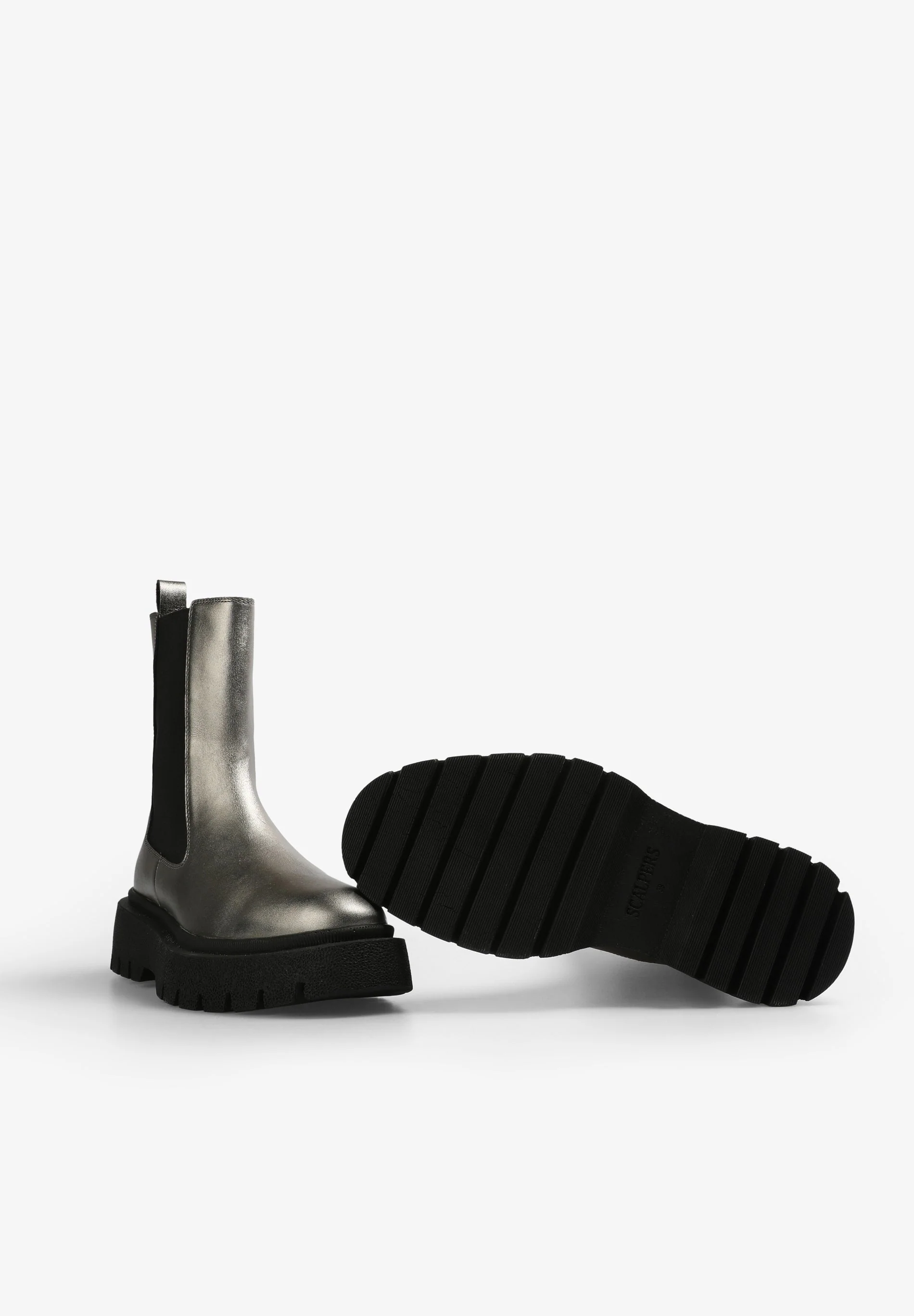 NEW HIGH TRACK BOOT - Image 4