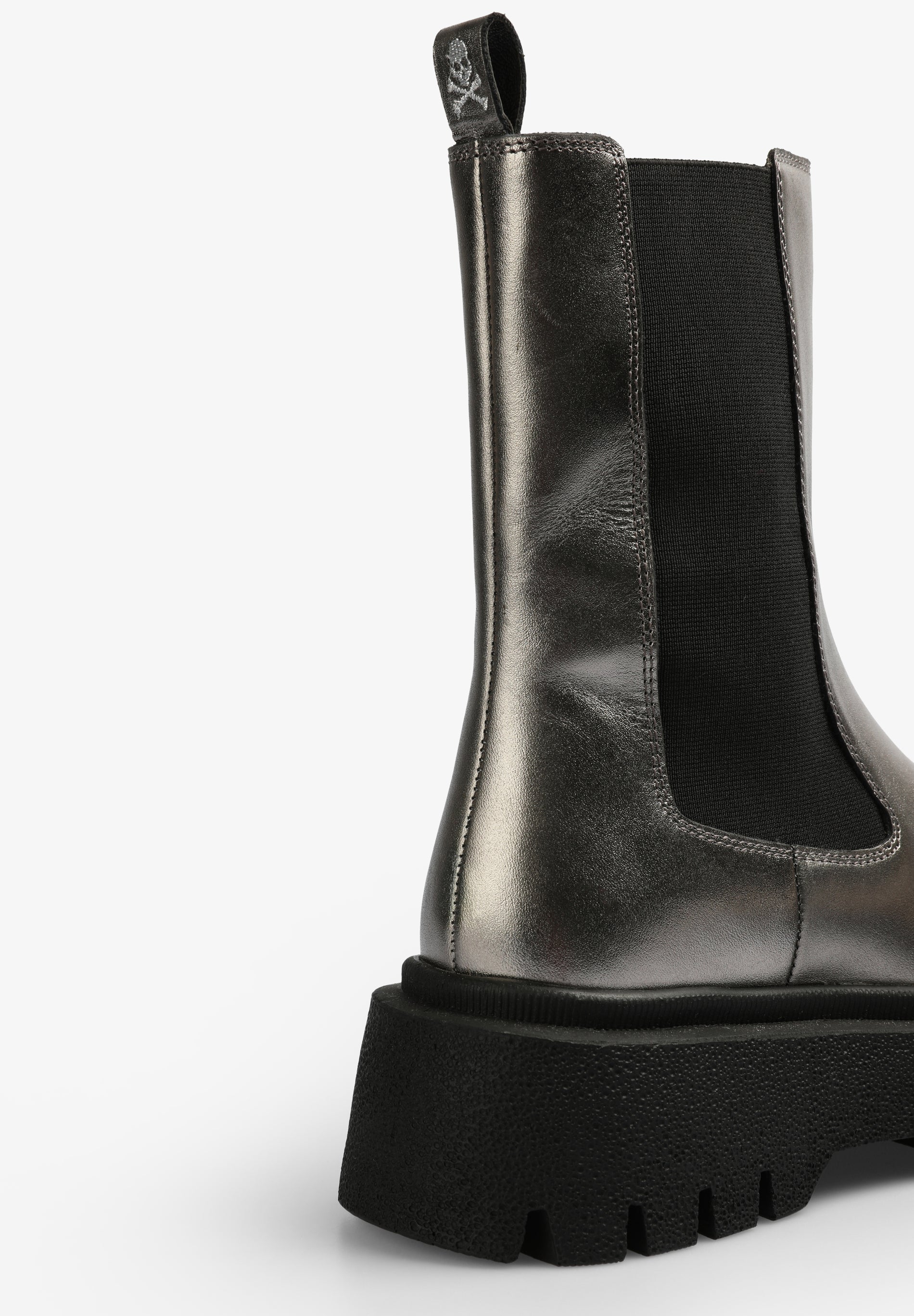 NEW HIGH TRACK BOOT - Image 5