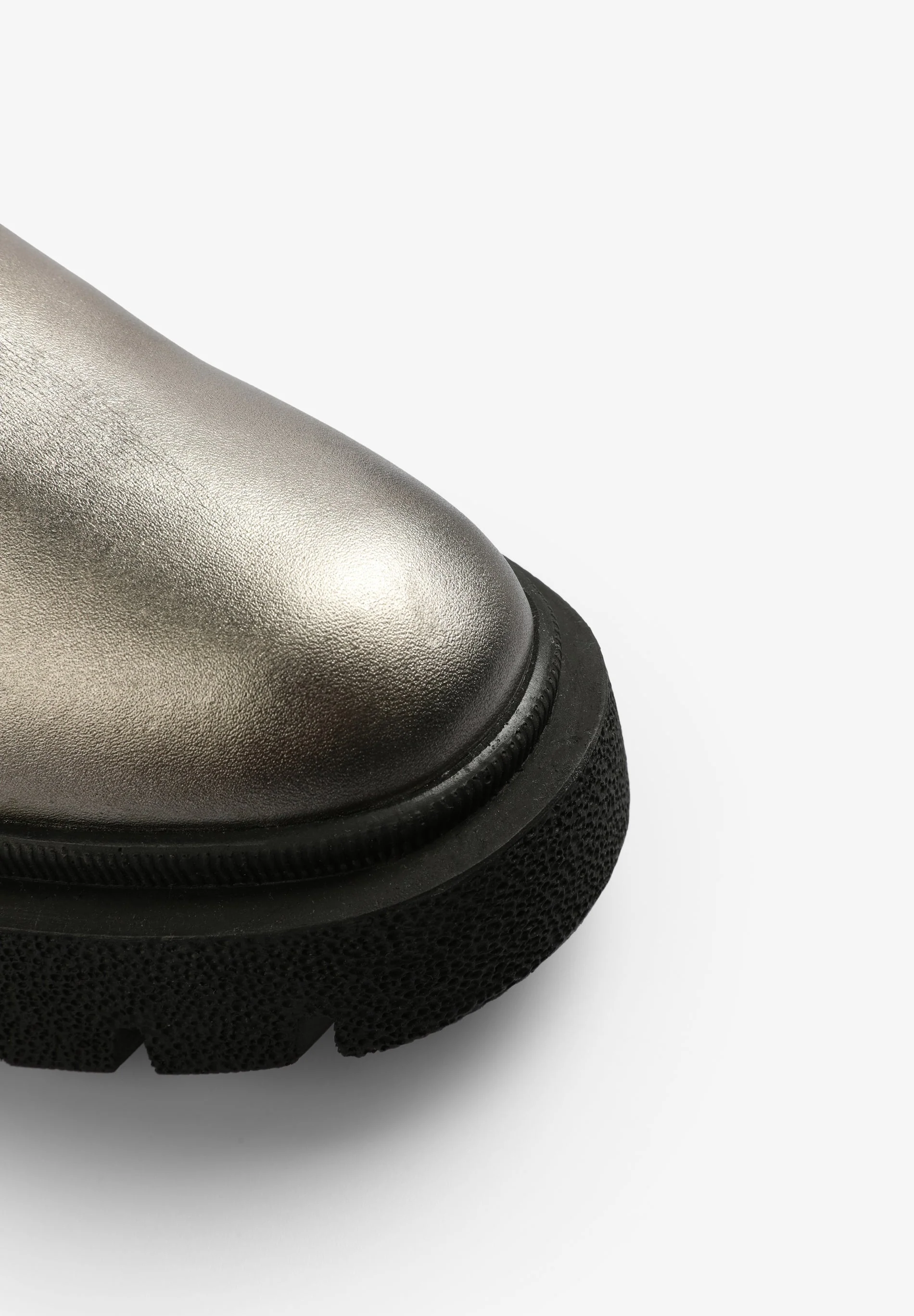 NEW HIGH TRACK BOOT - Image 6