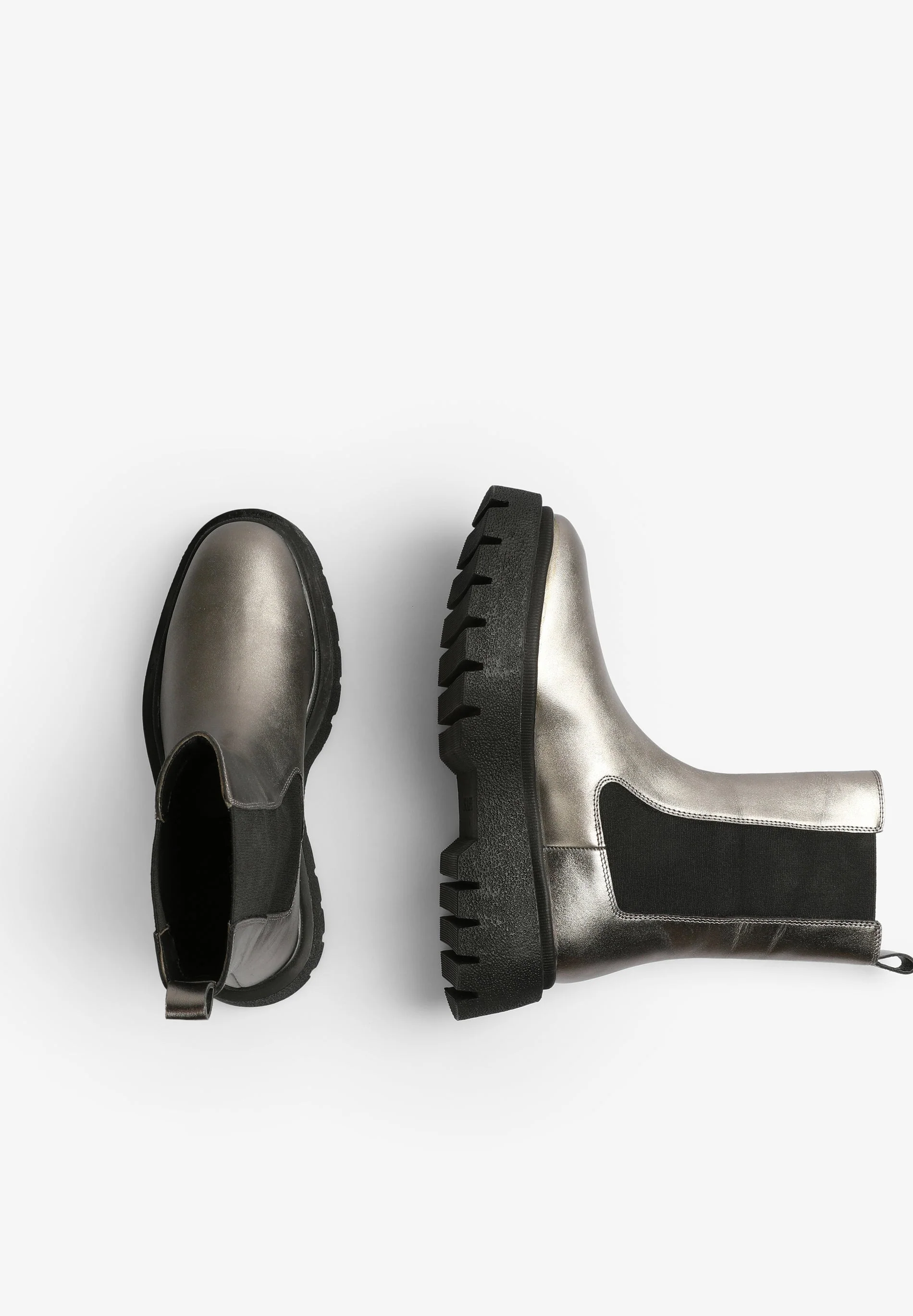 NEW HIGH TRACK BOOT - Image 7