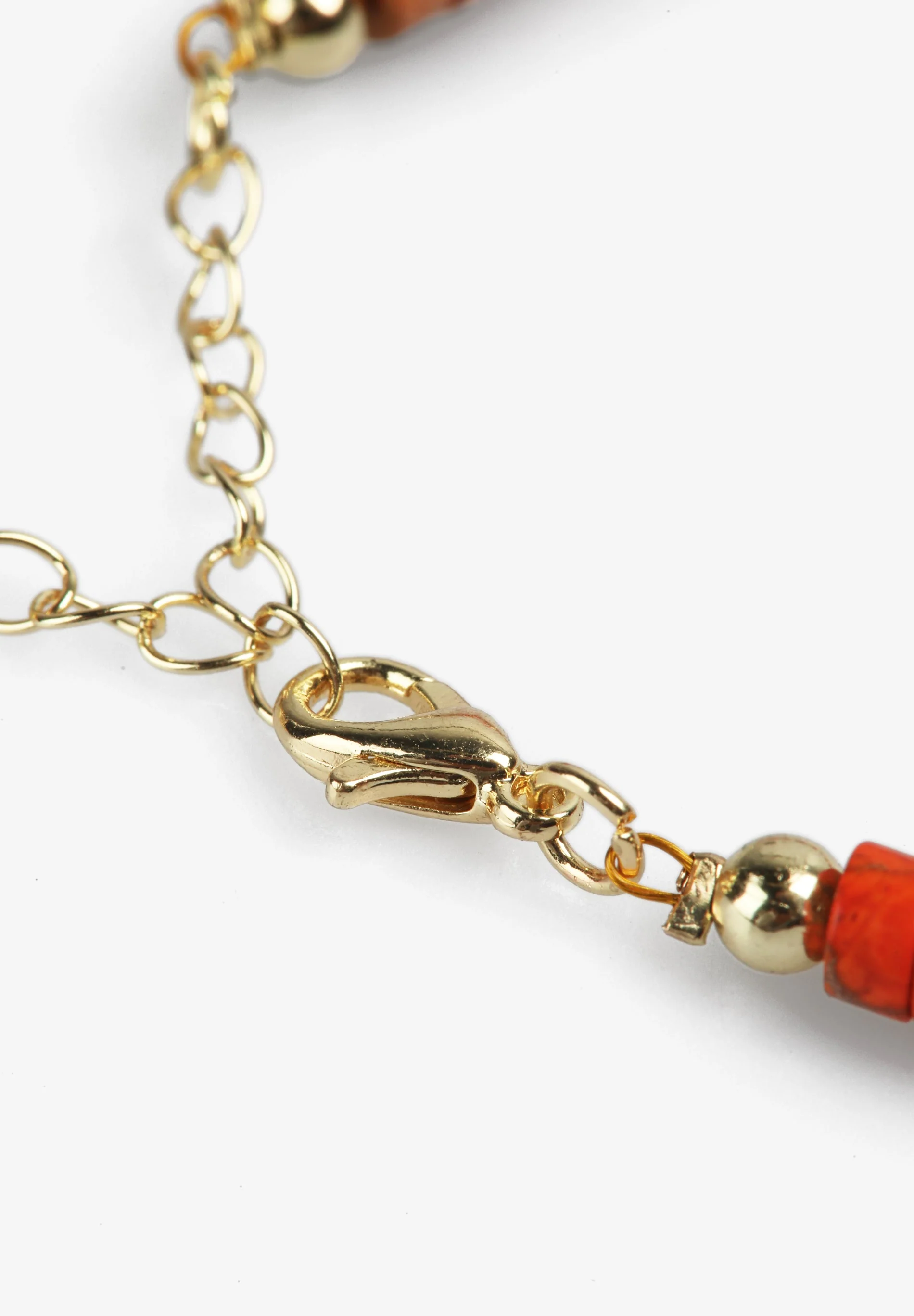 ADJUSTABLE SKULL BRACELET - Image 3