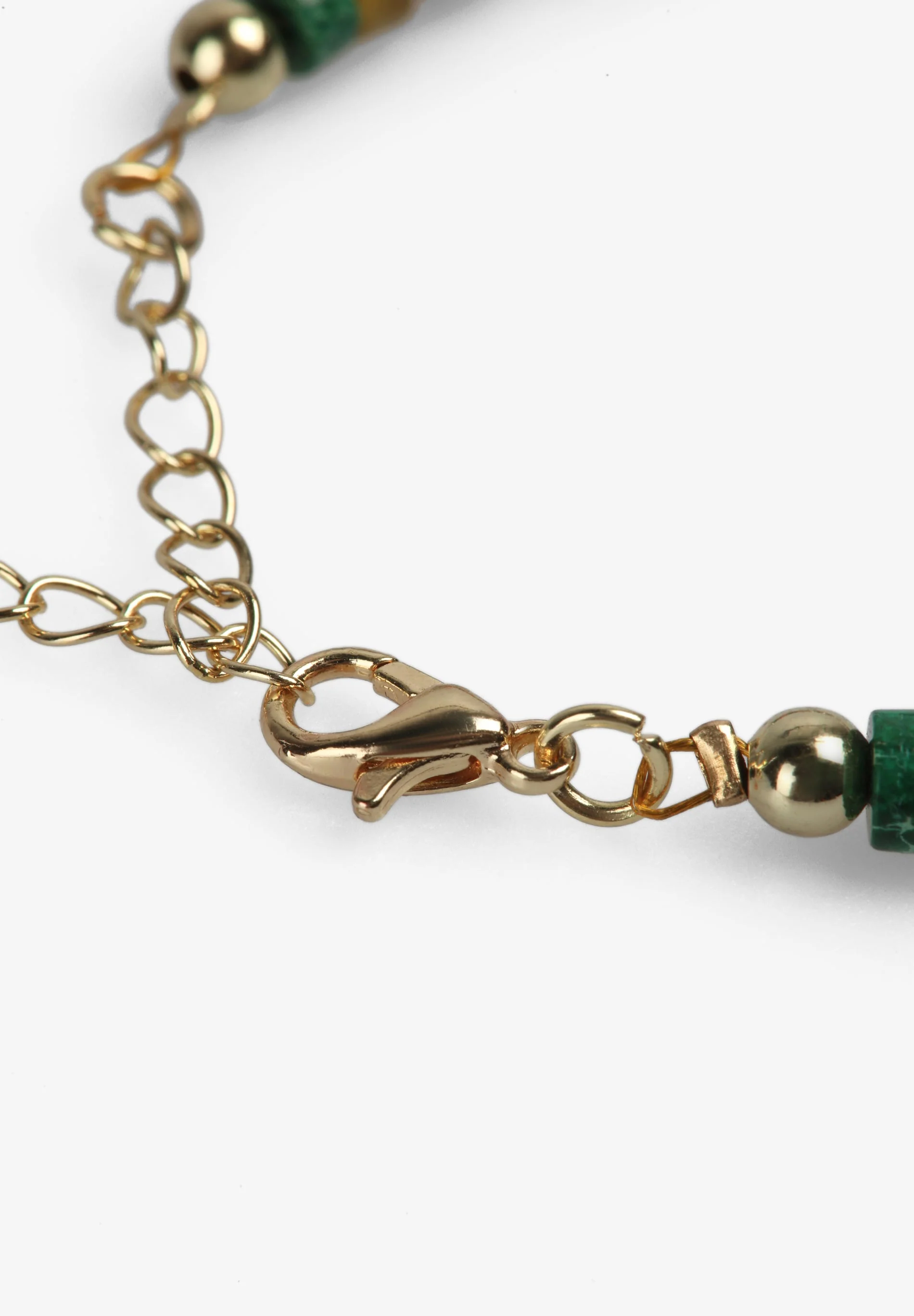 ADJUSTABLE SKULL BRACELET - Image 3