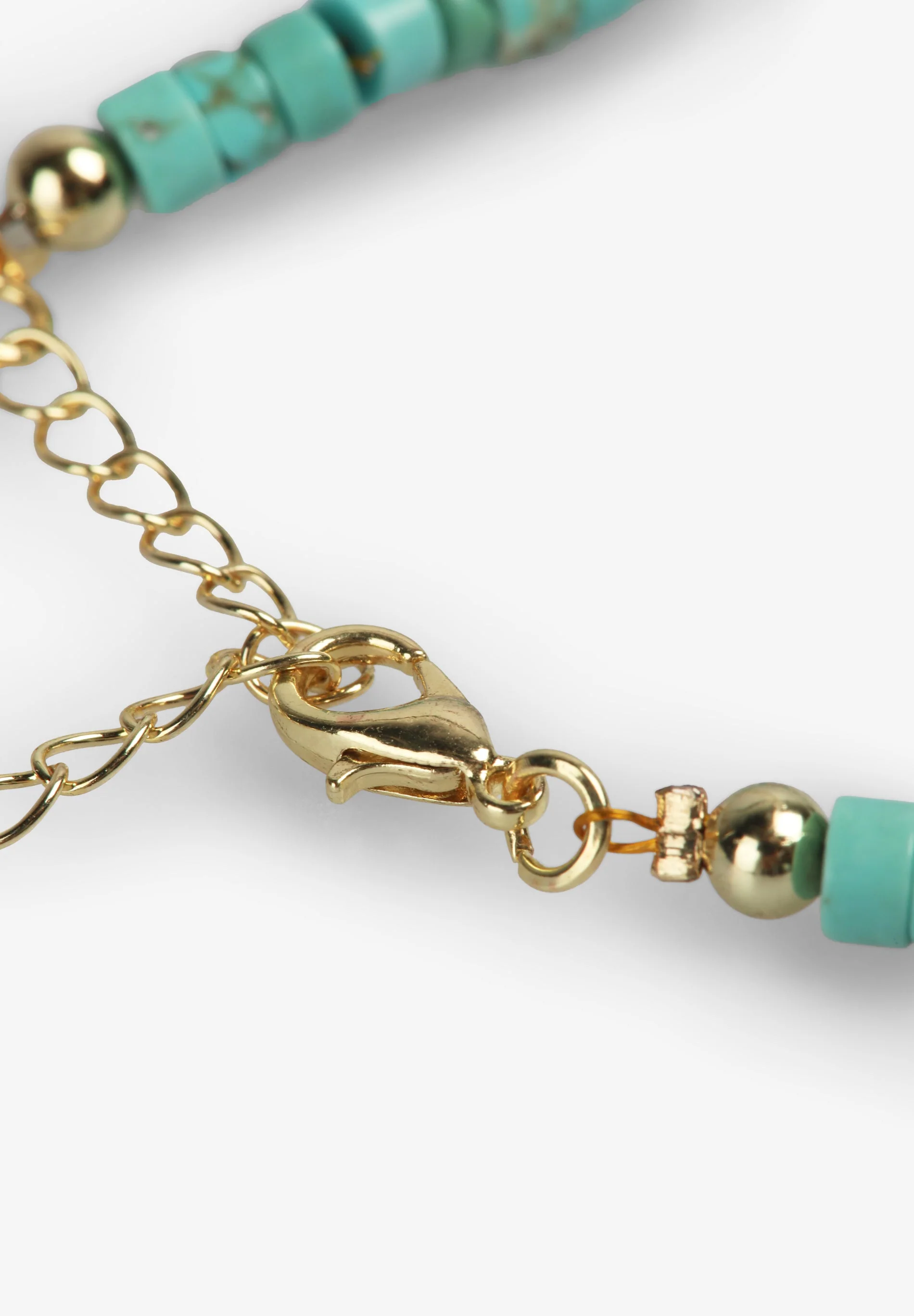 SKULL STONES BRACELET - Image 3
