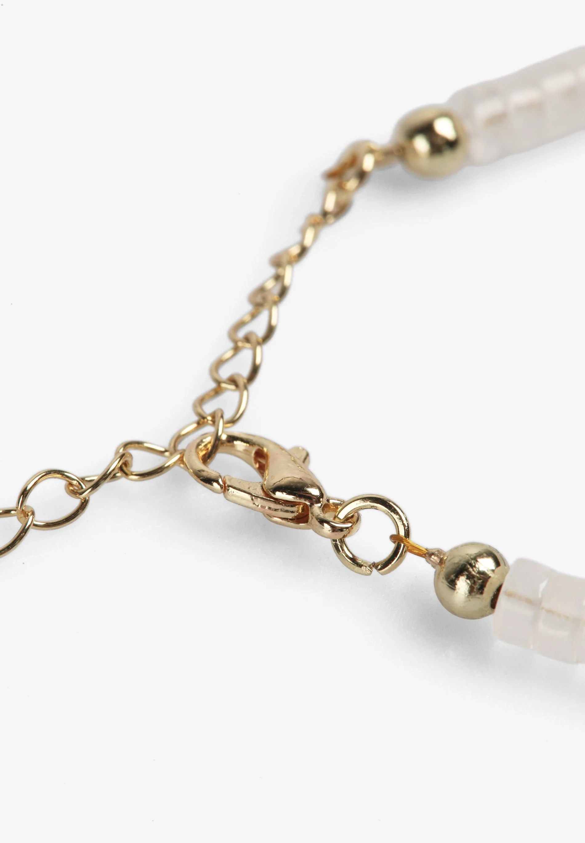ADJUSTABLE SKULL BRACELET - Image 3