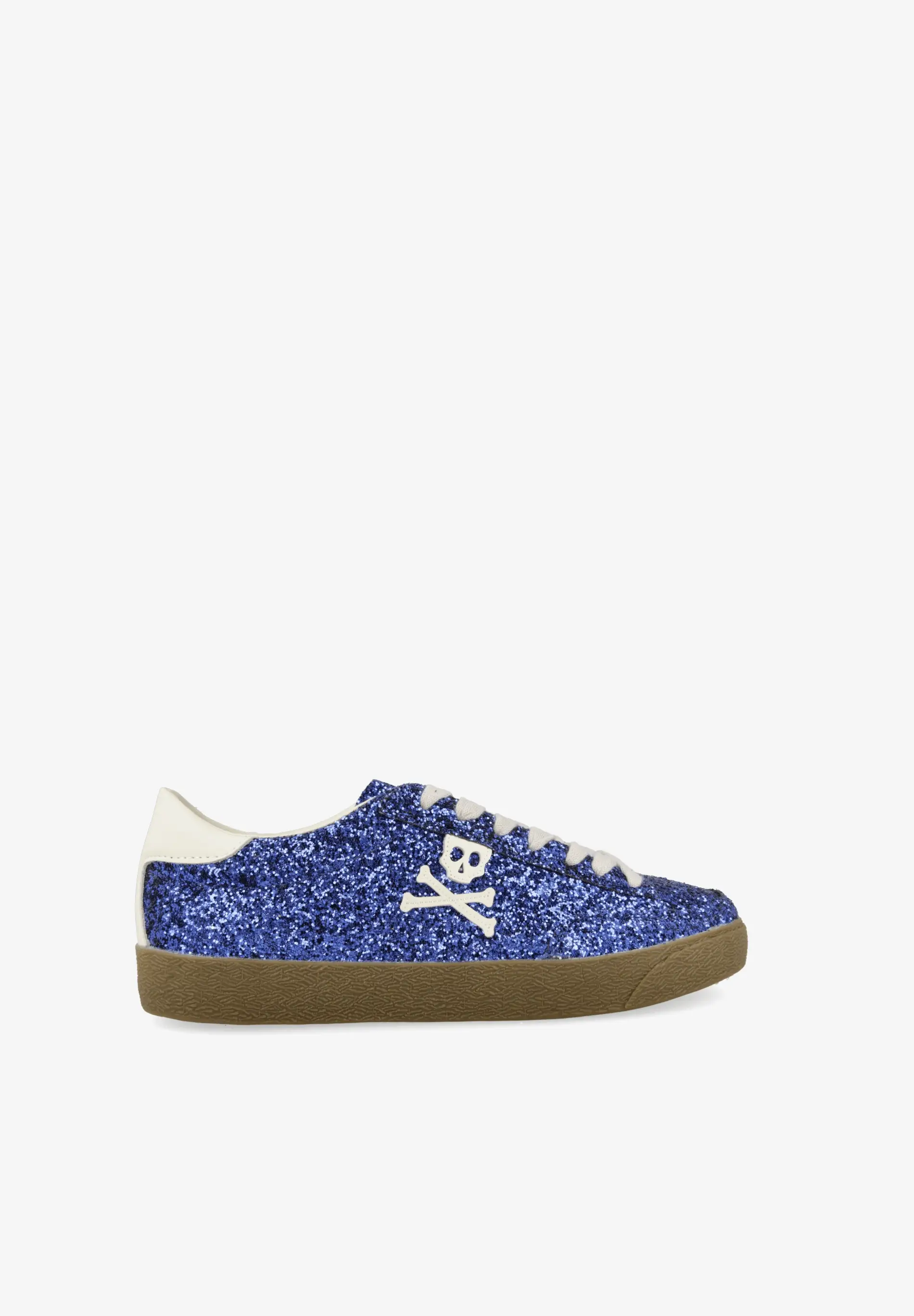 NEW GALA GLITTER SNEAKERS - Image 2