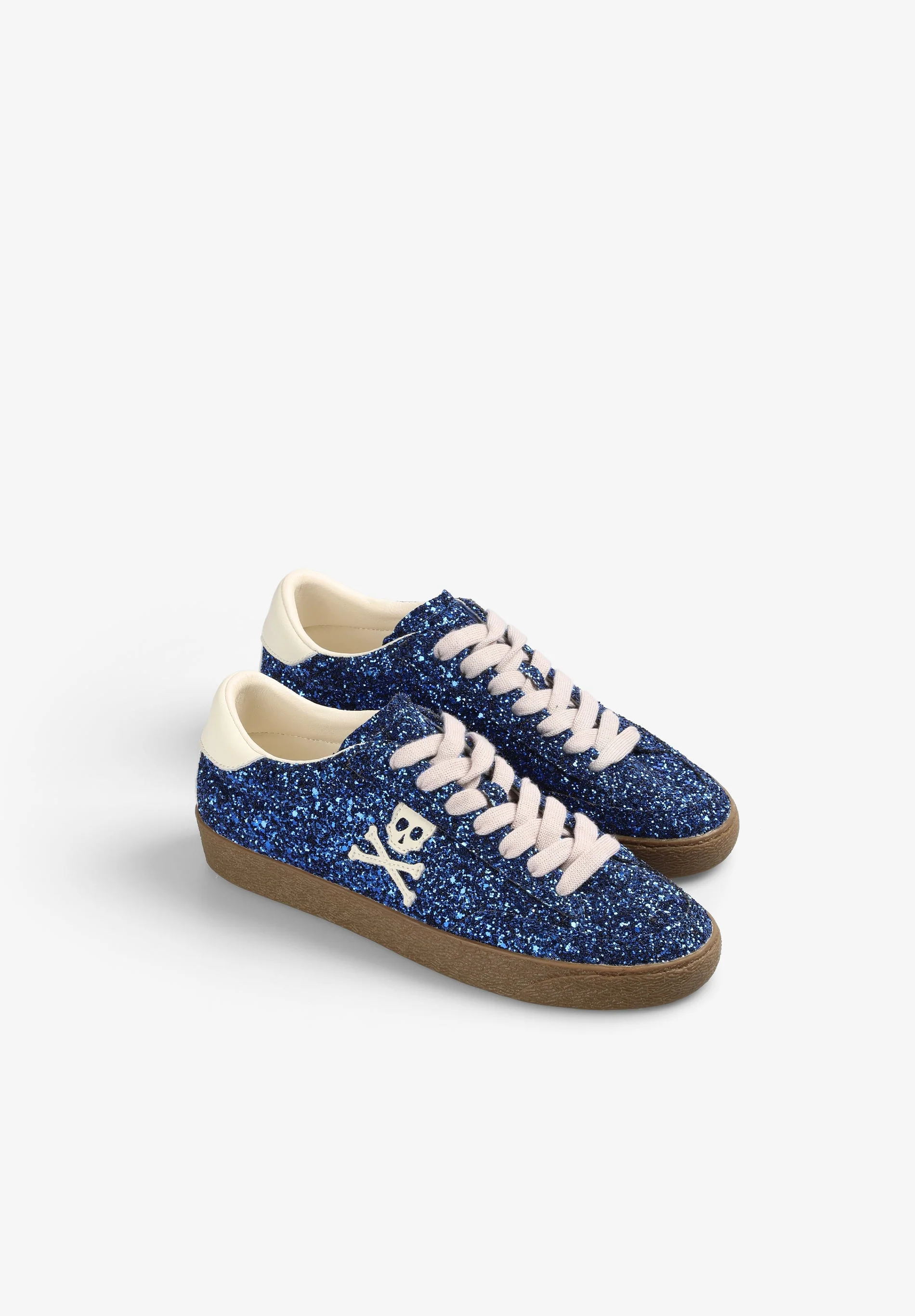 NEW GALA GLITTER SNEAKERS - Image 3