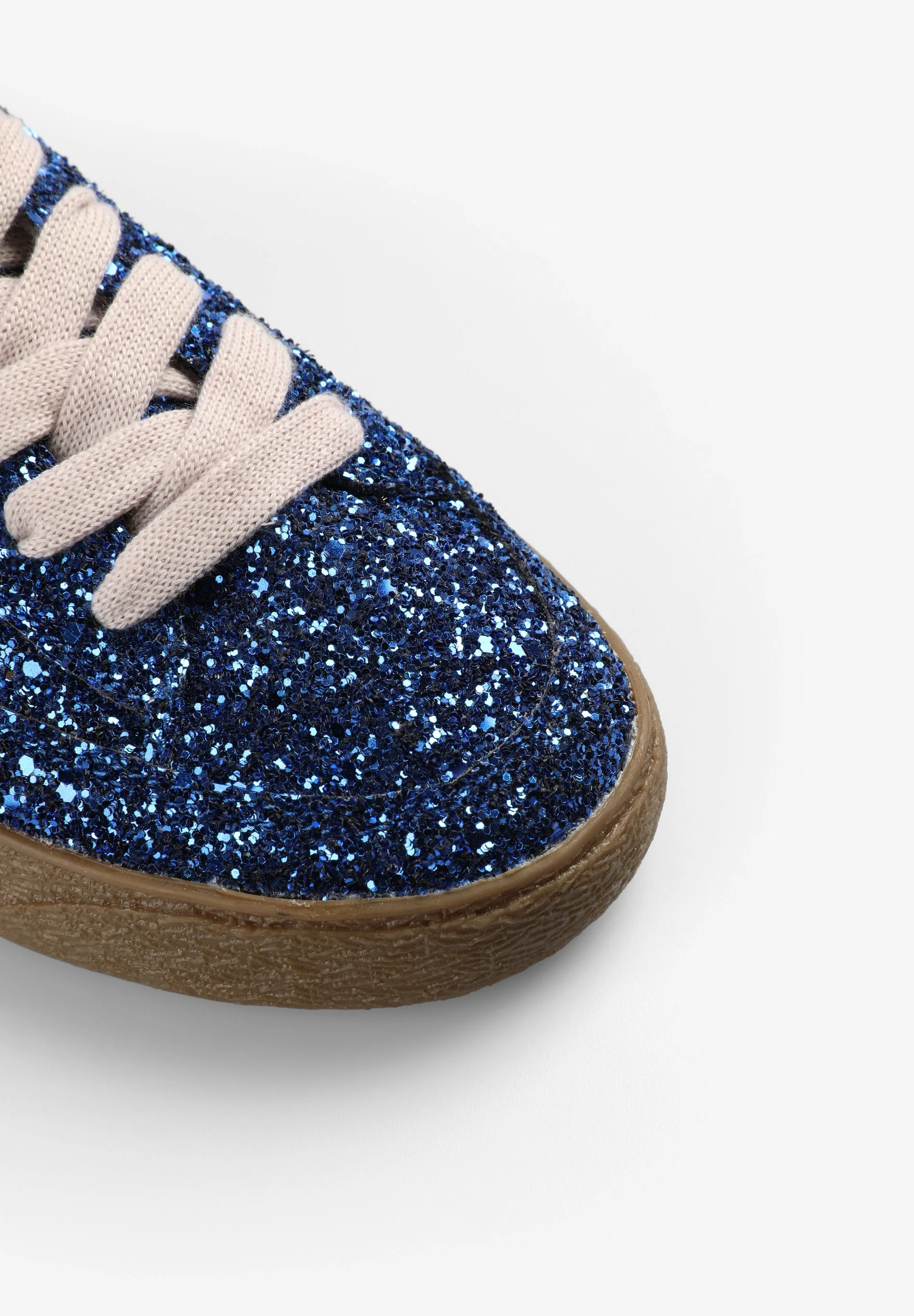 NEW GALA GLITTER SNEAKERS - Image 6