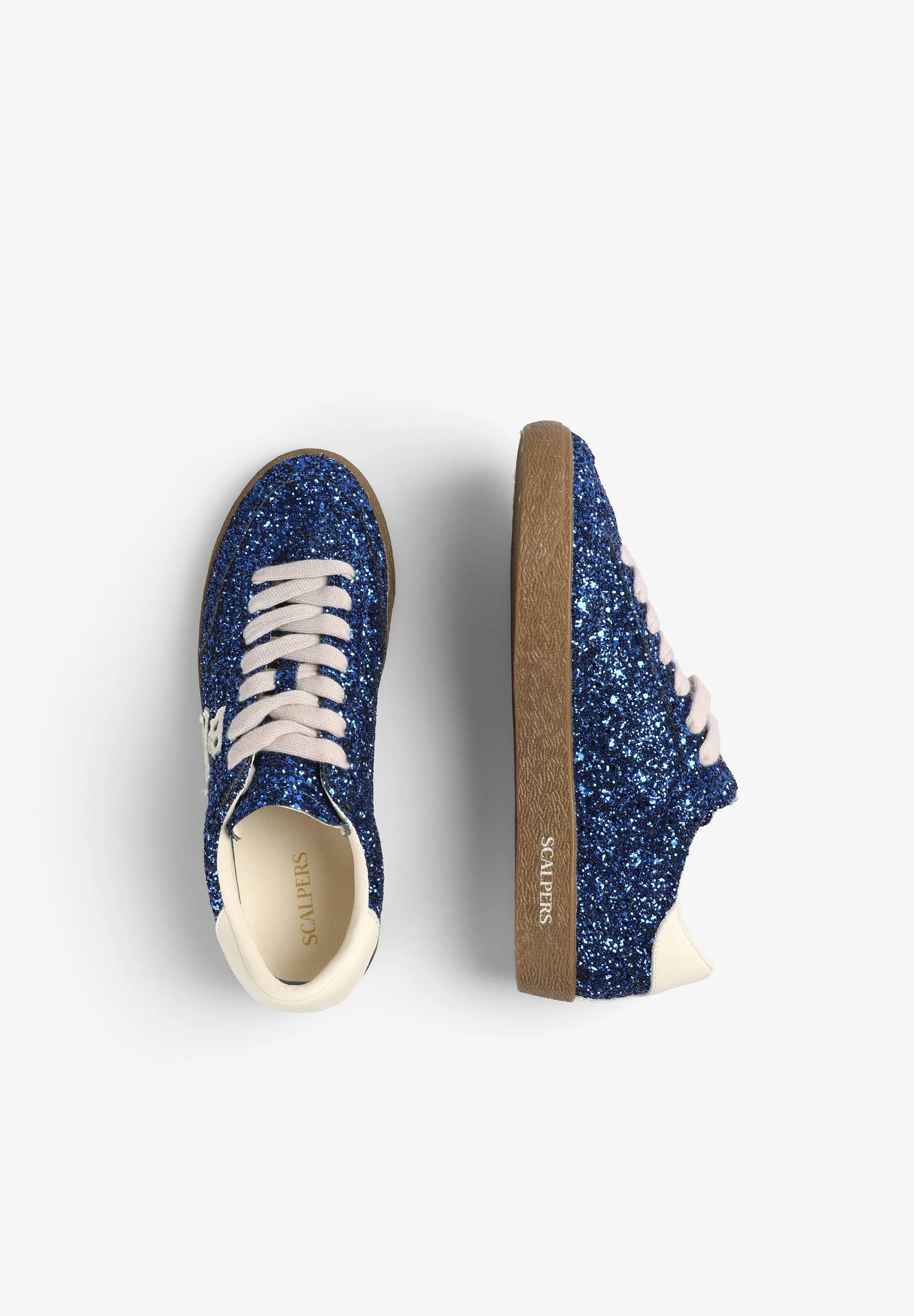 NEW GALA GLITTER SNEAKERS - Image 9