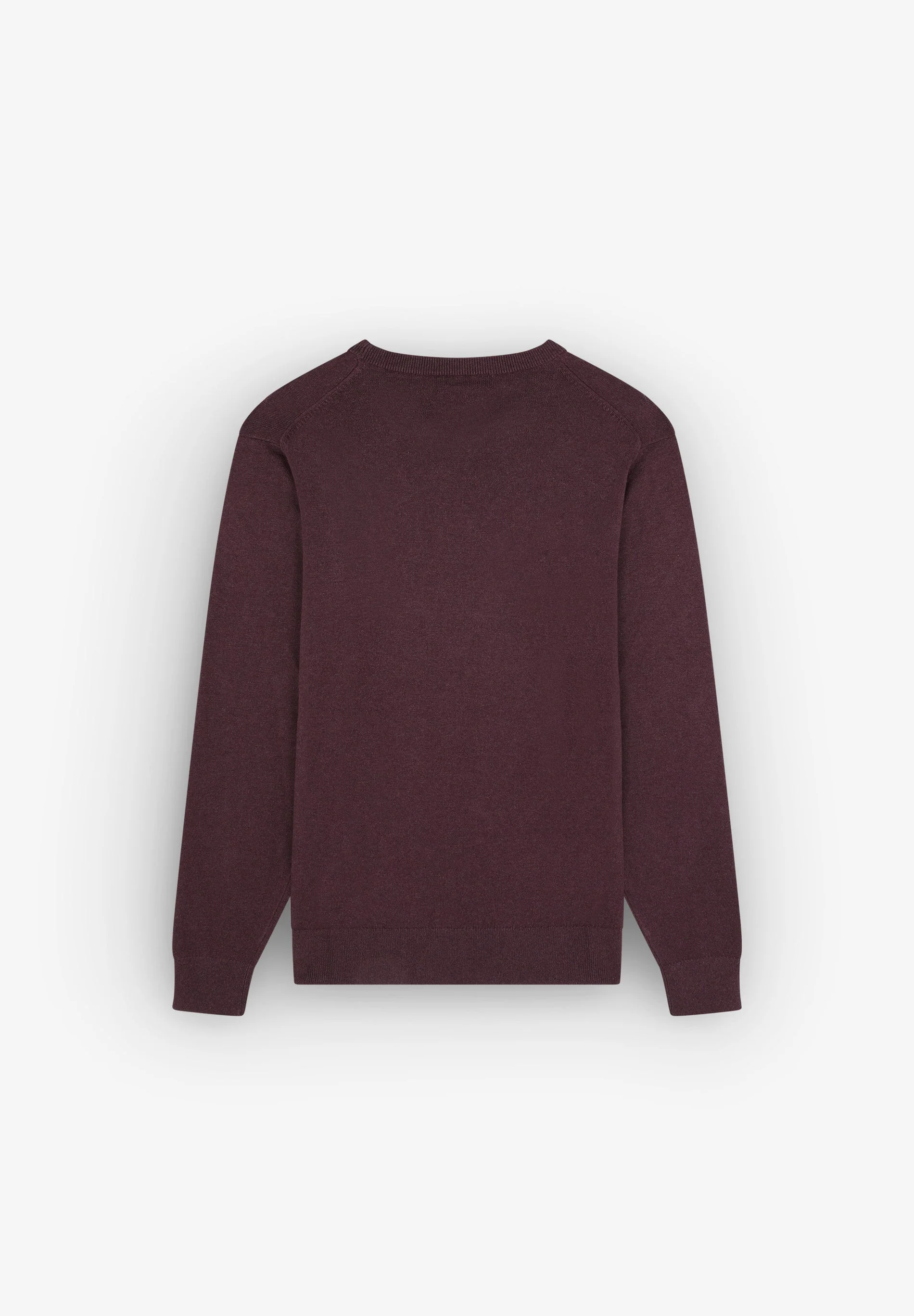 BASIC ROUND NECK BT TRICOT - Image 2