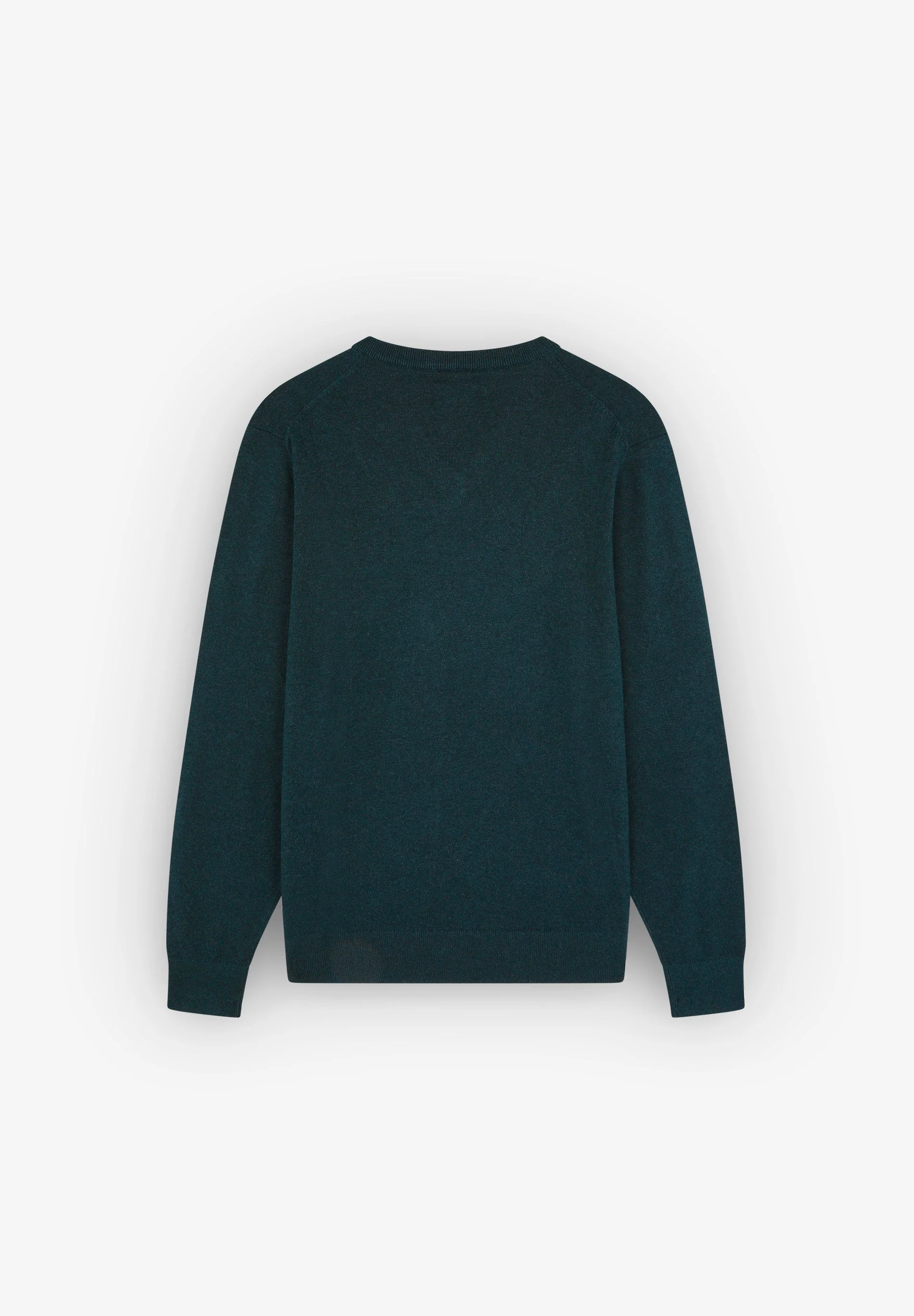 BASIC V NECK BT TRICOT - Image 2