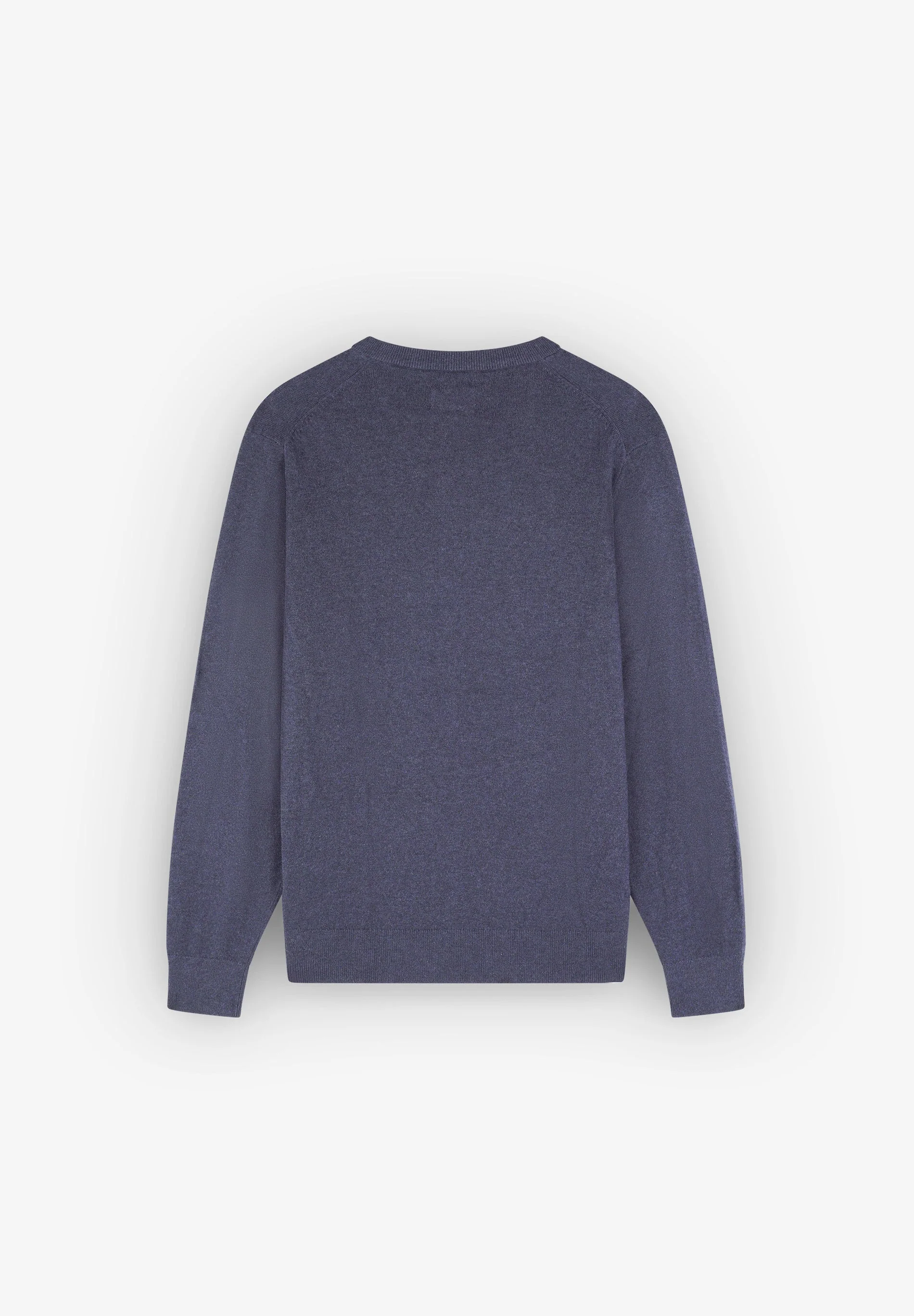 BASIC V NECK BT TRICOT - Image 2