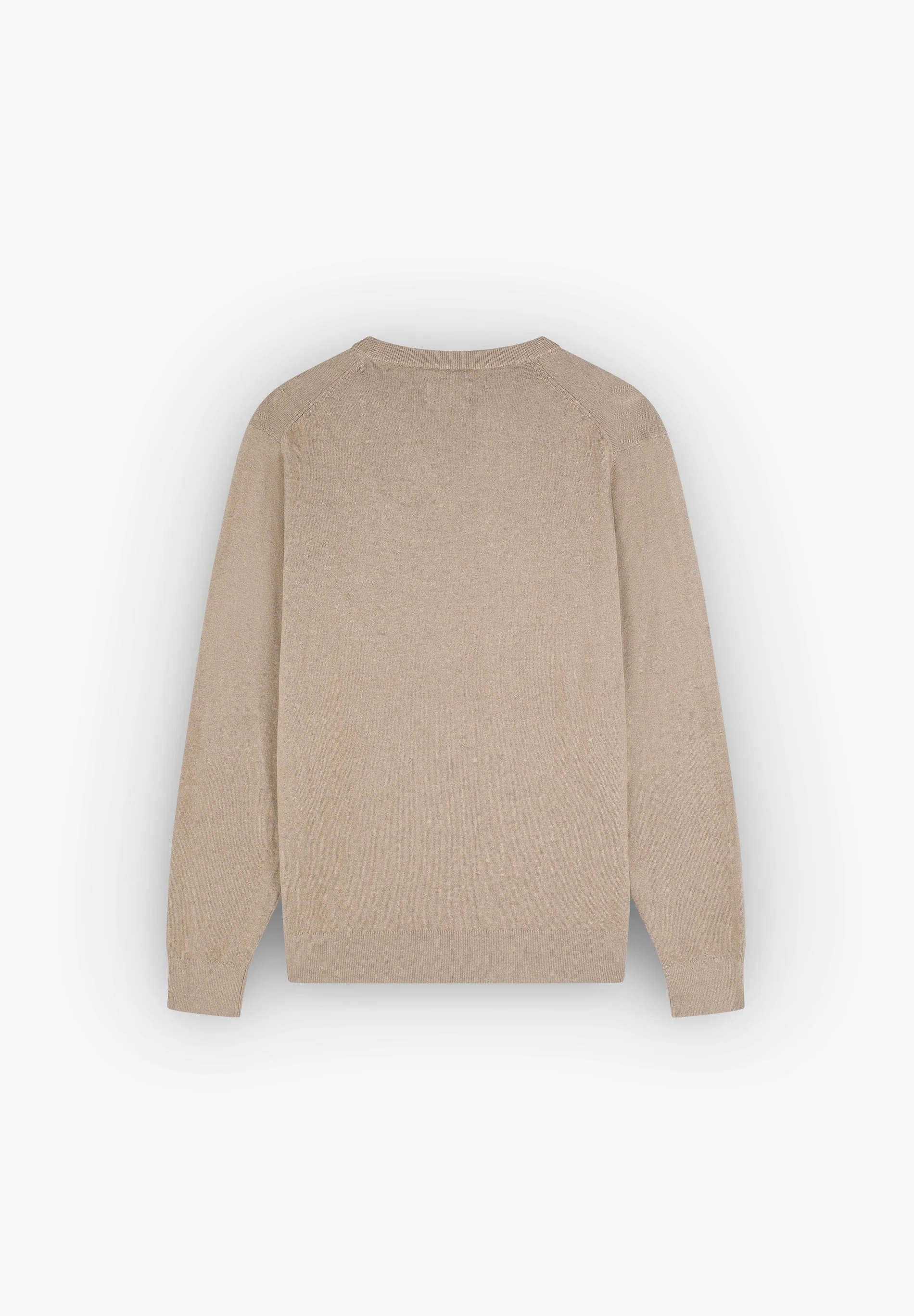BASIC V NECK BT TRICOT - Image 2