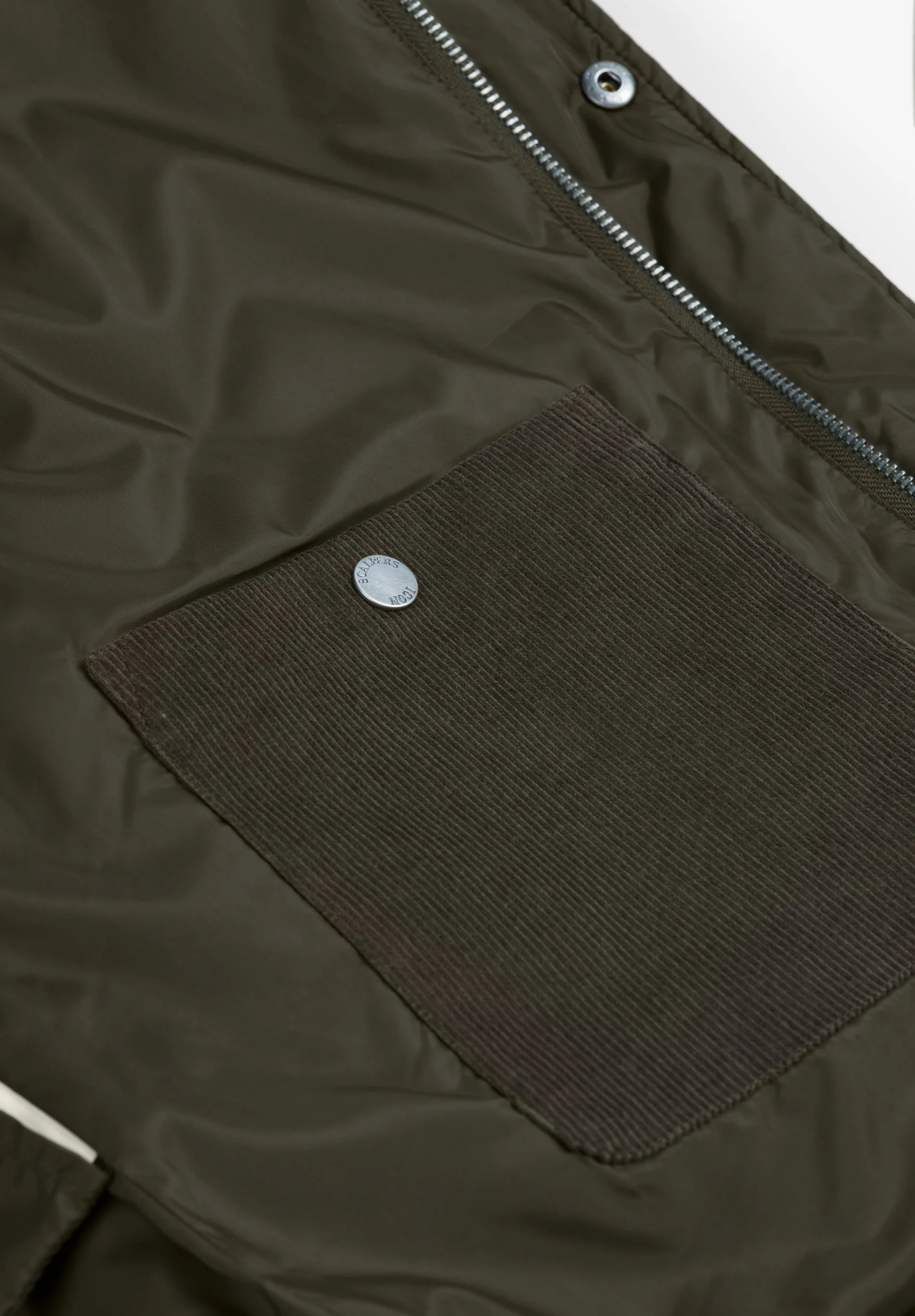 ICON HIKE BT JACKET - Image 4