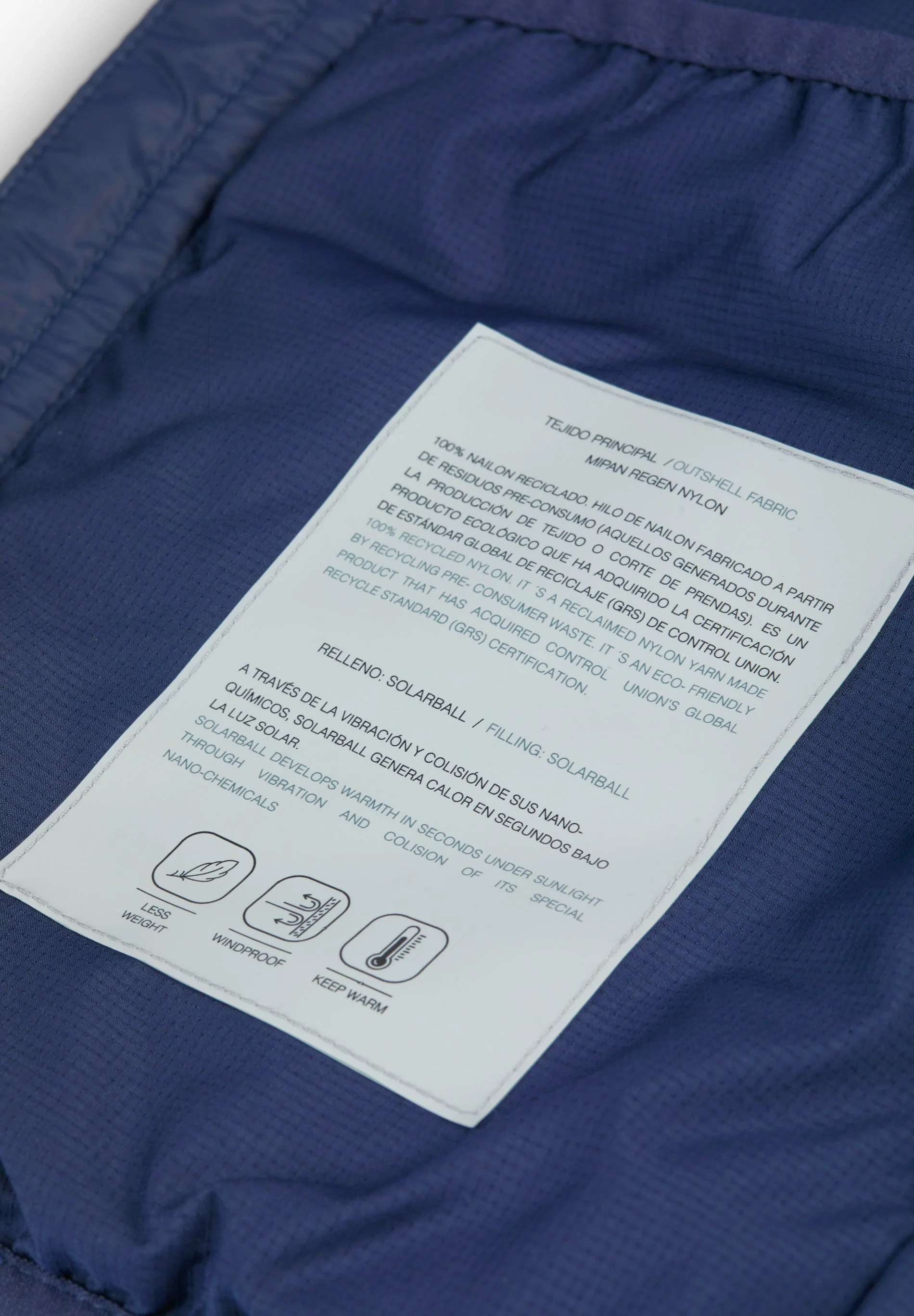 NEW GSTAAD BT VEST - Image 6