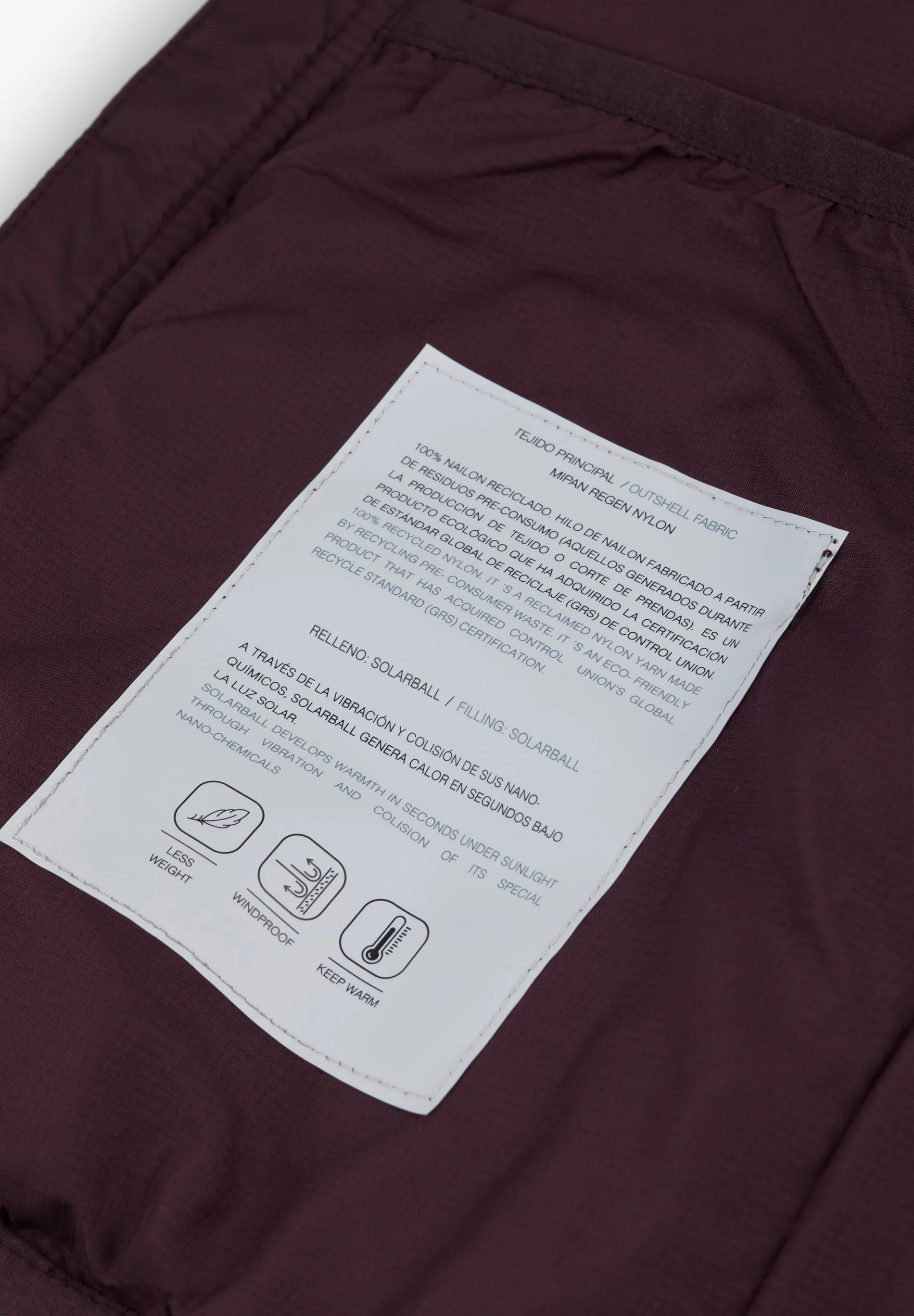 NEW GSTAAD BT VEST - Image 6