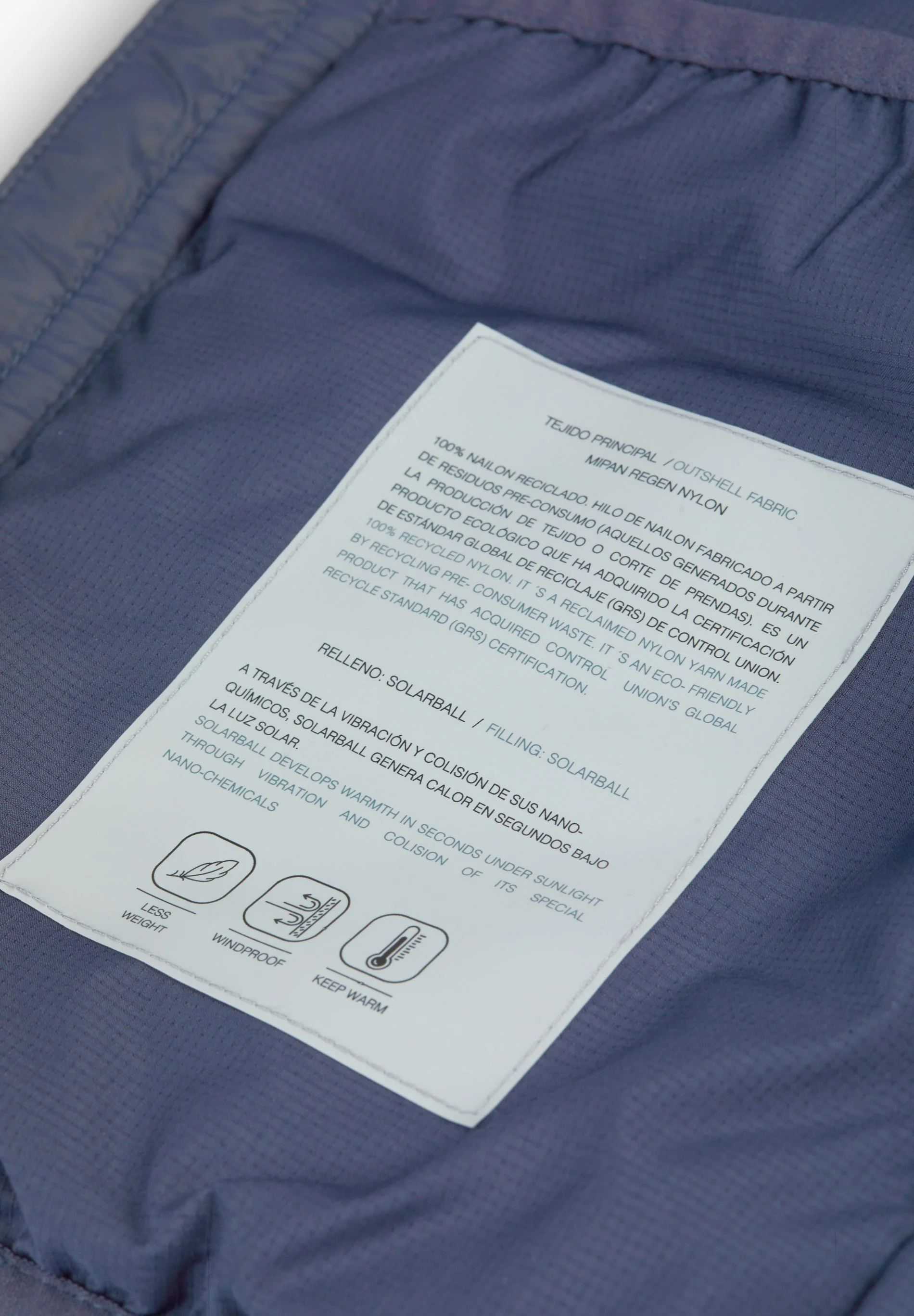 NEW GSTAAD BT VEST - Image 6