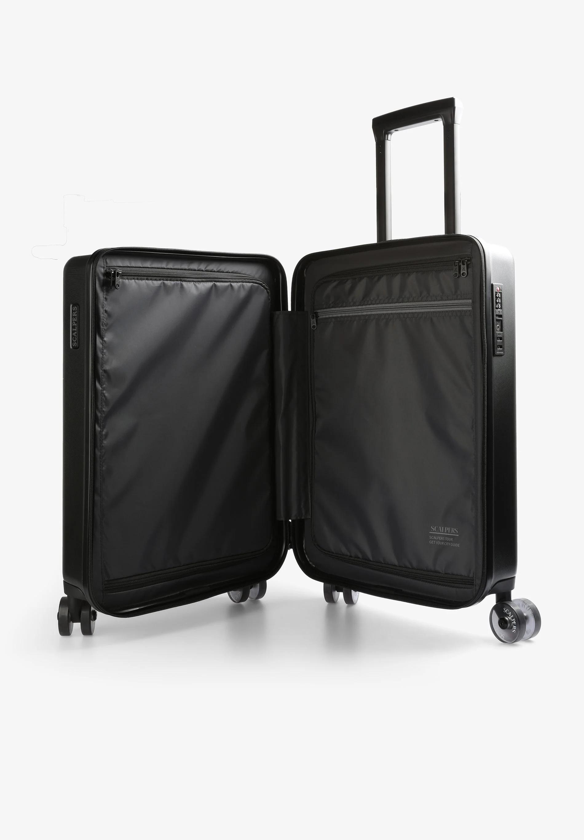 CAMPBELL TROLLEY - Image 4