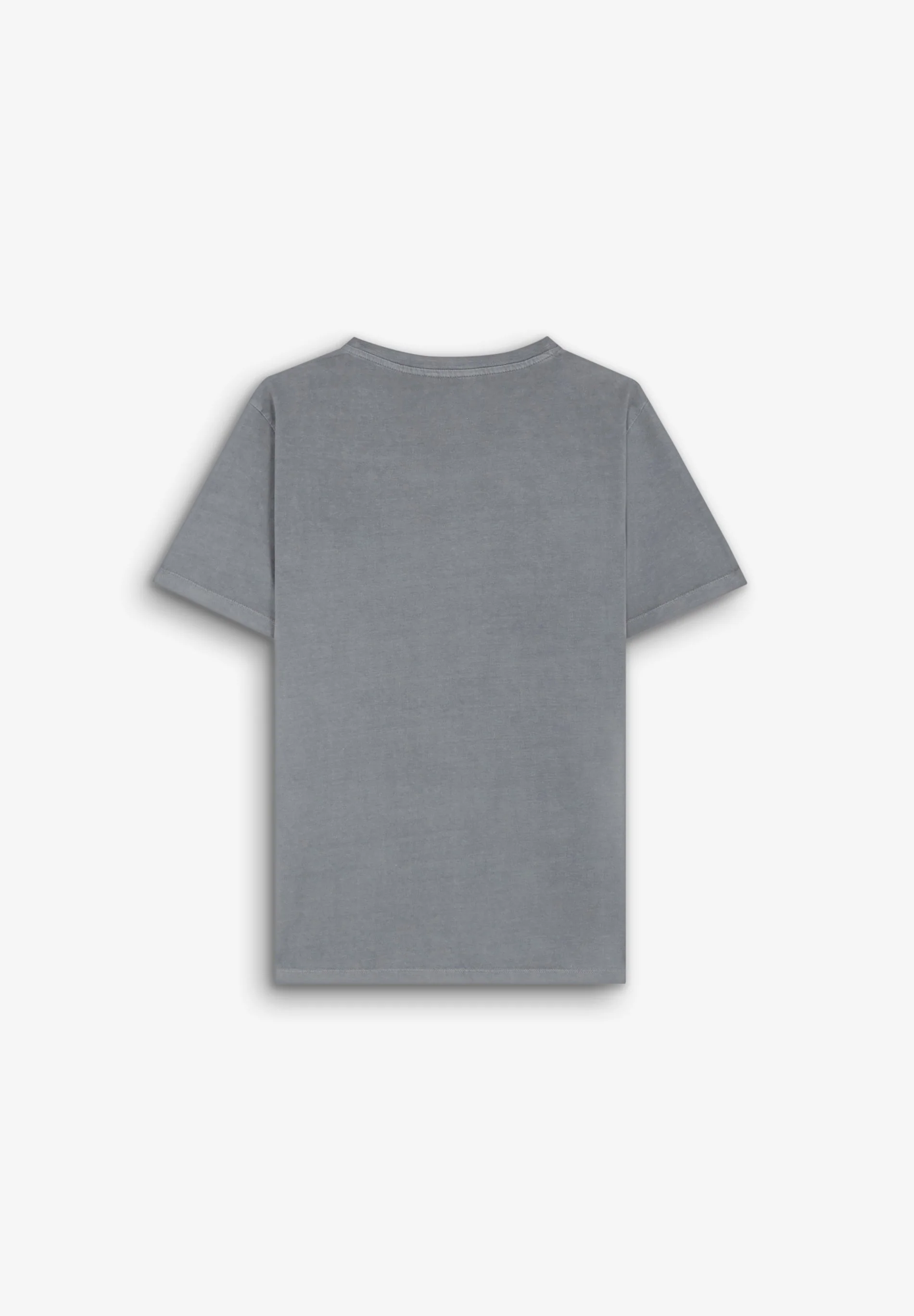 SKULL BT TEE - Image 2