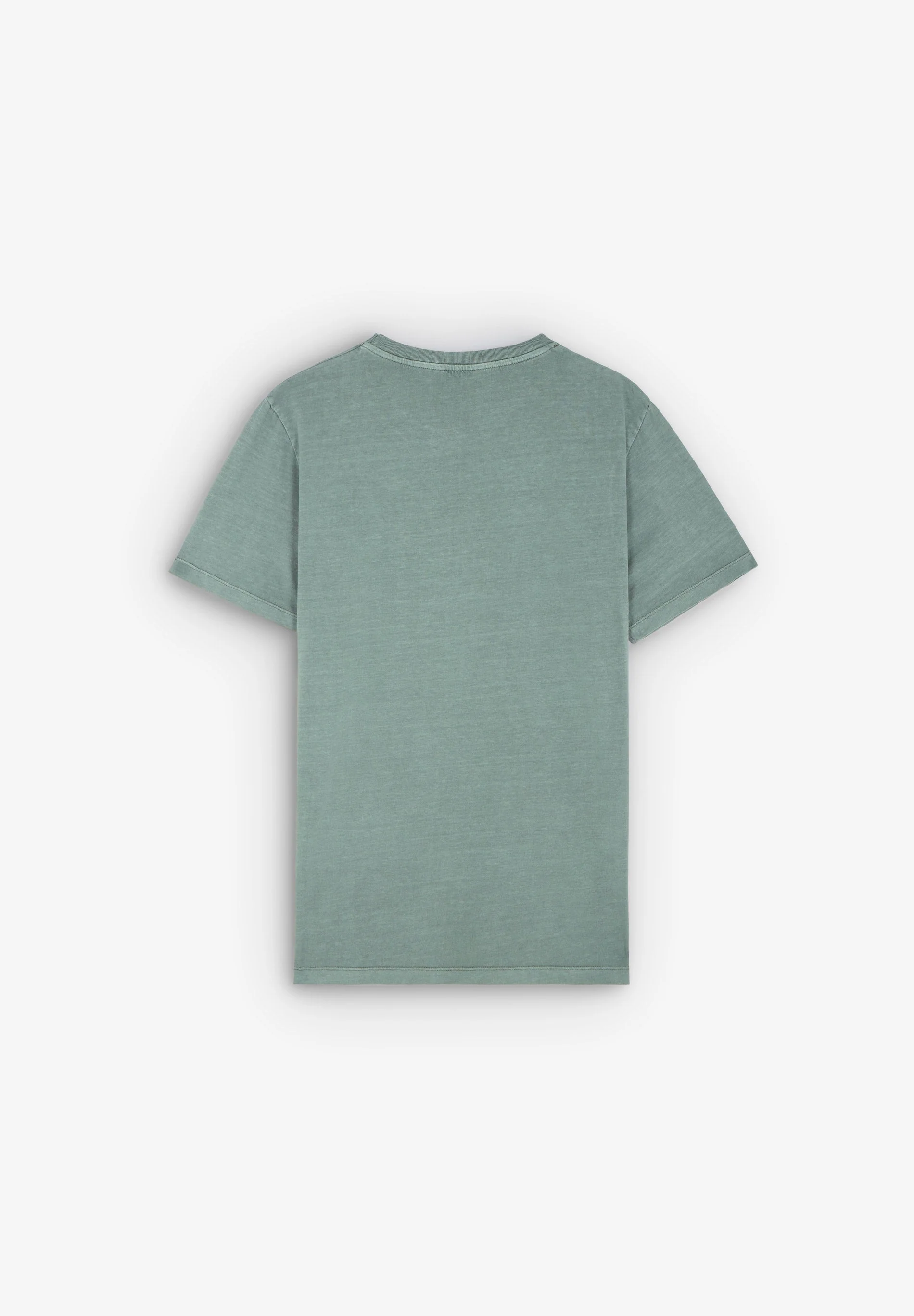 SKULL BT TEE - Image 2
