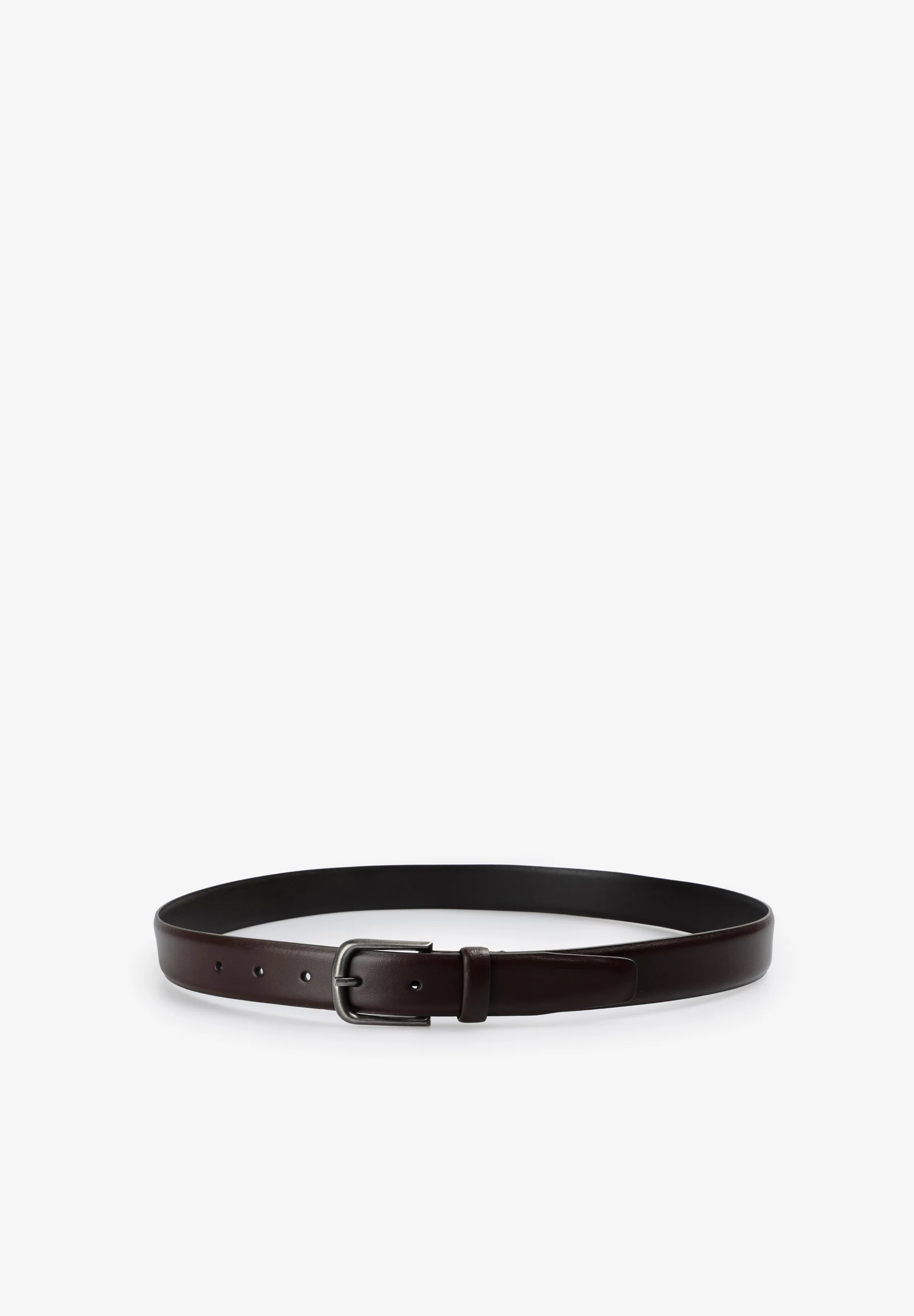 CLASSIC LEATHER BELT - Image 2