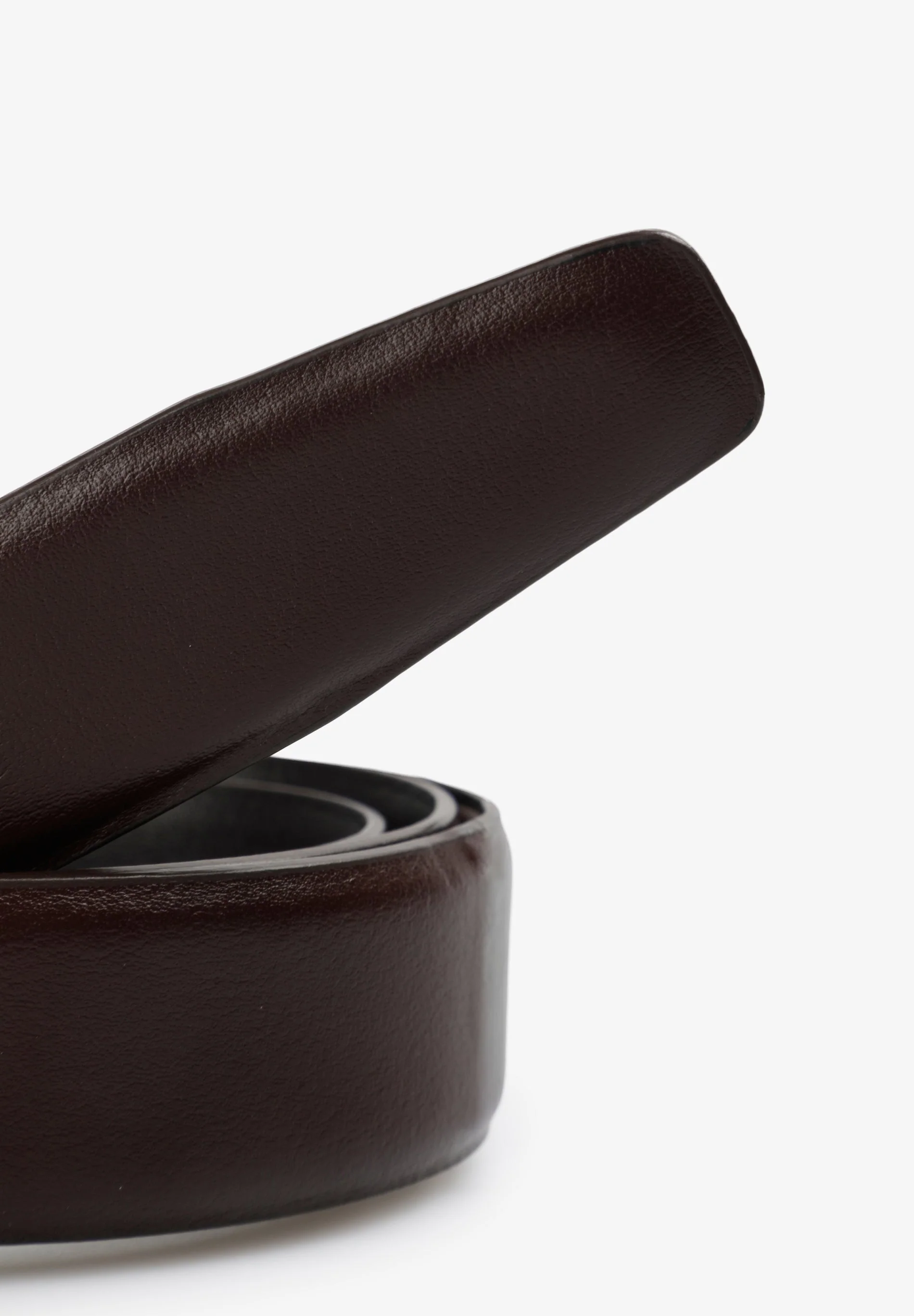 CLASSIC LEATHER BELT - Image 4