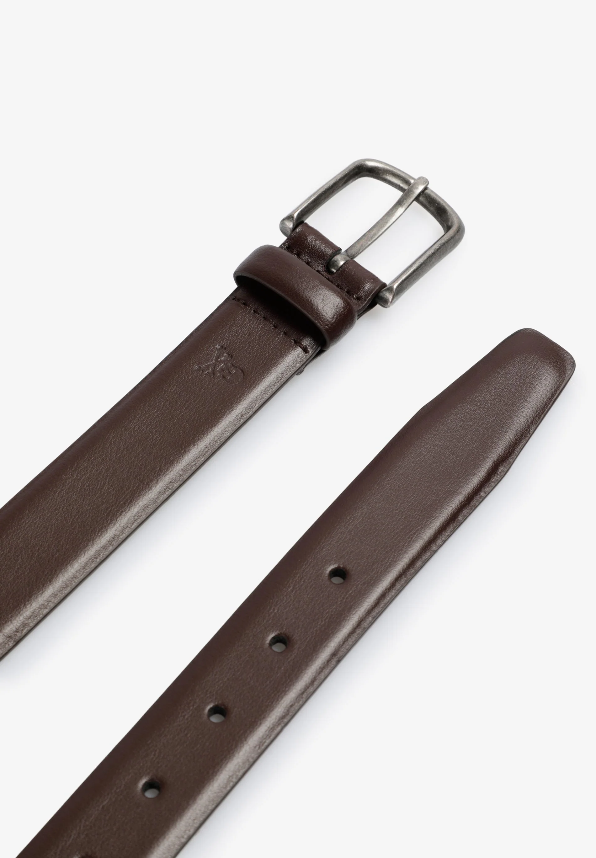 CLASSIC LEATHER BELT - Image 5