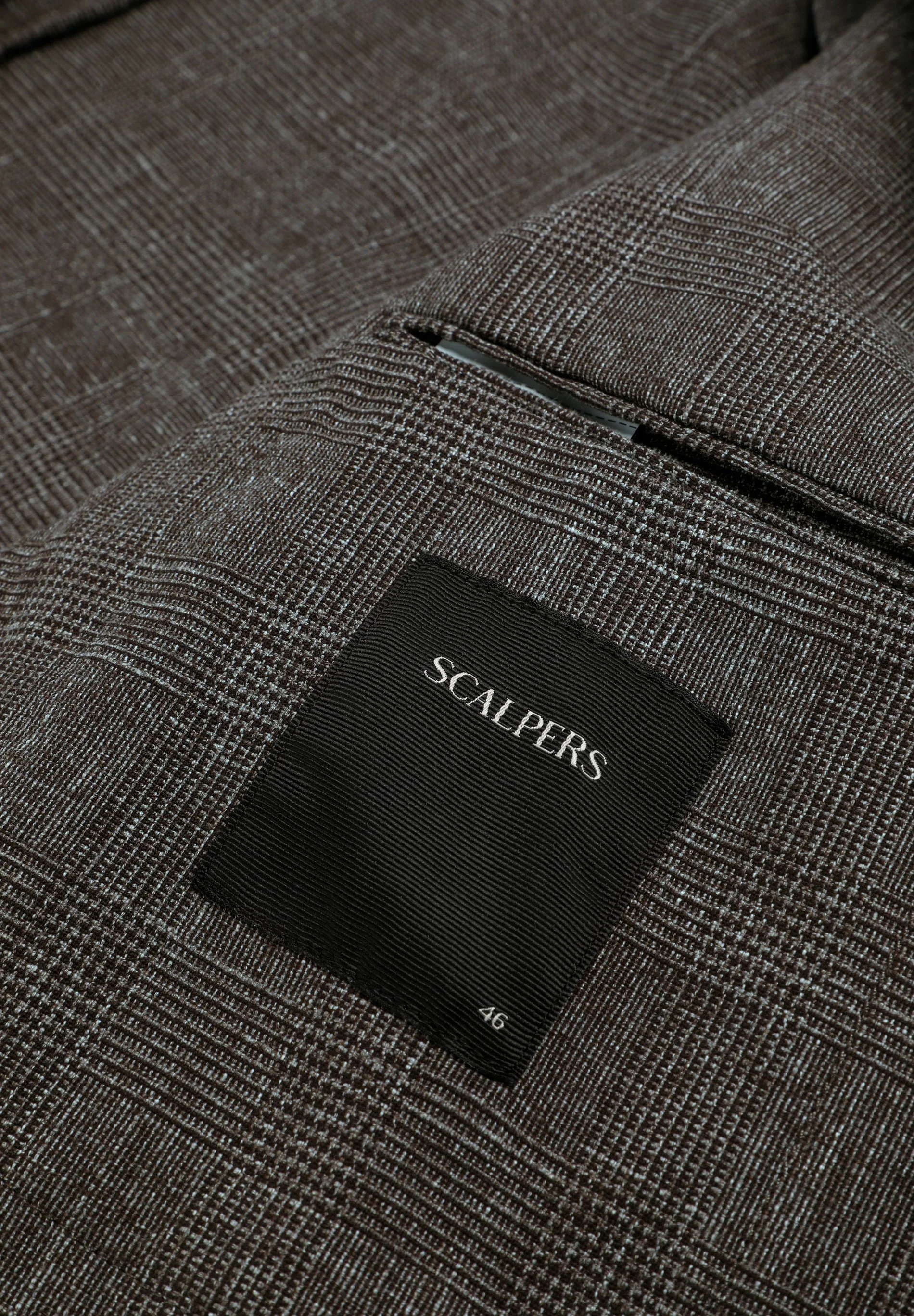 LINEN BLAZER - Image 10