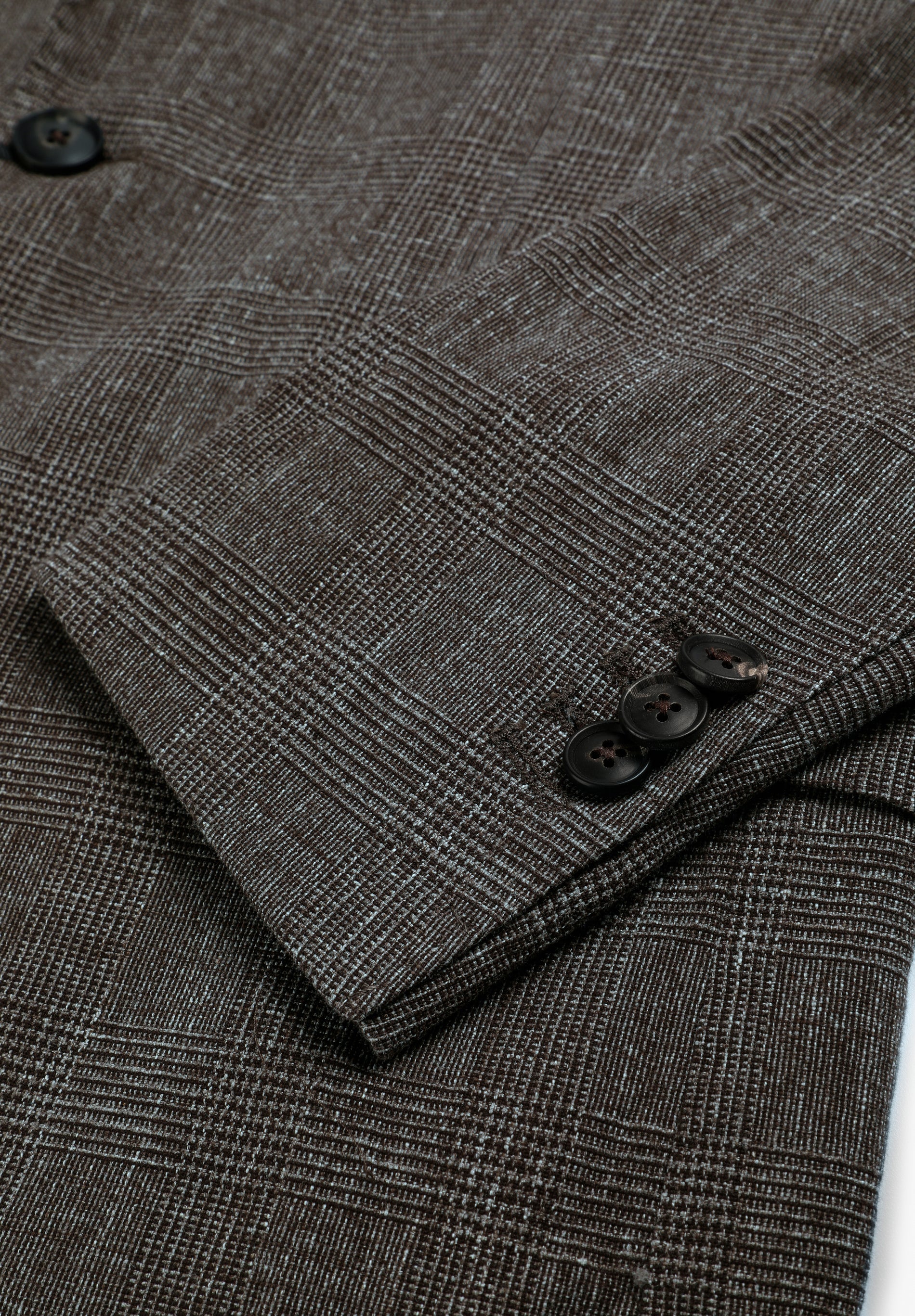 LINEN BLAZER - Image 9