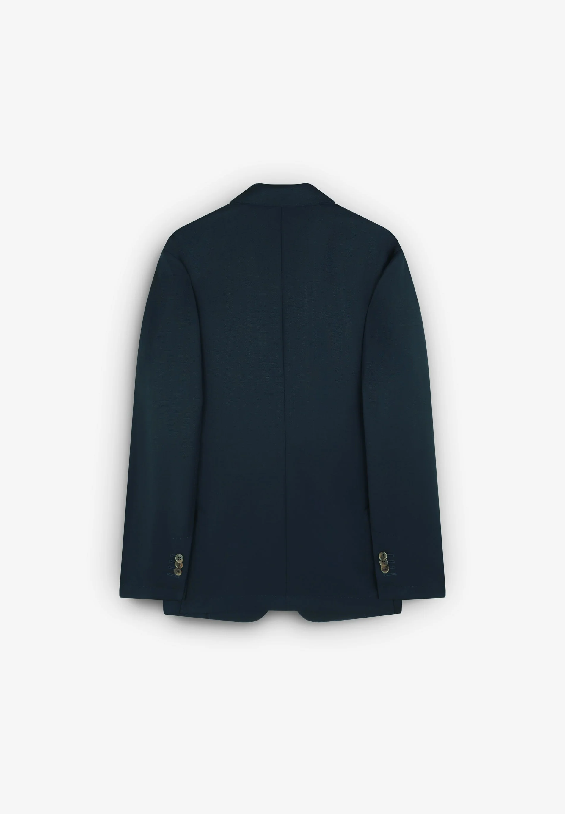 100% WOOL BLAZER - Image 8
