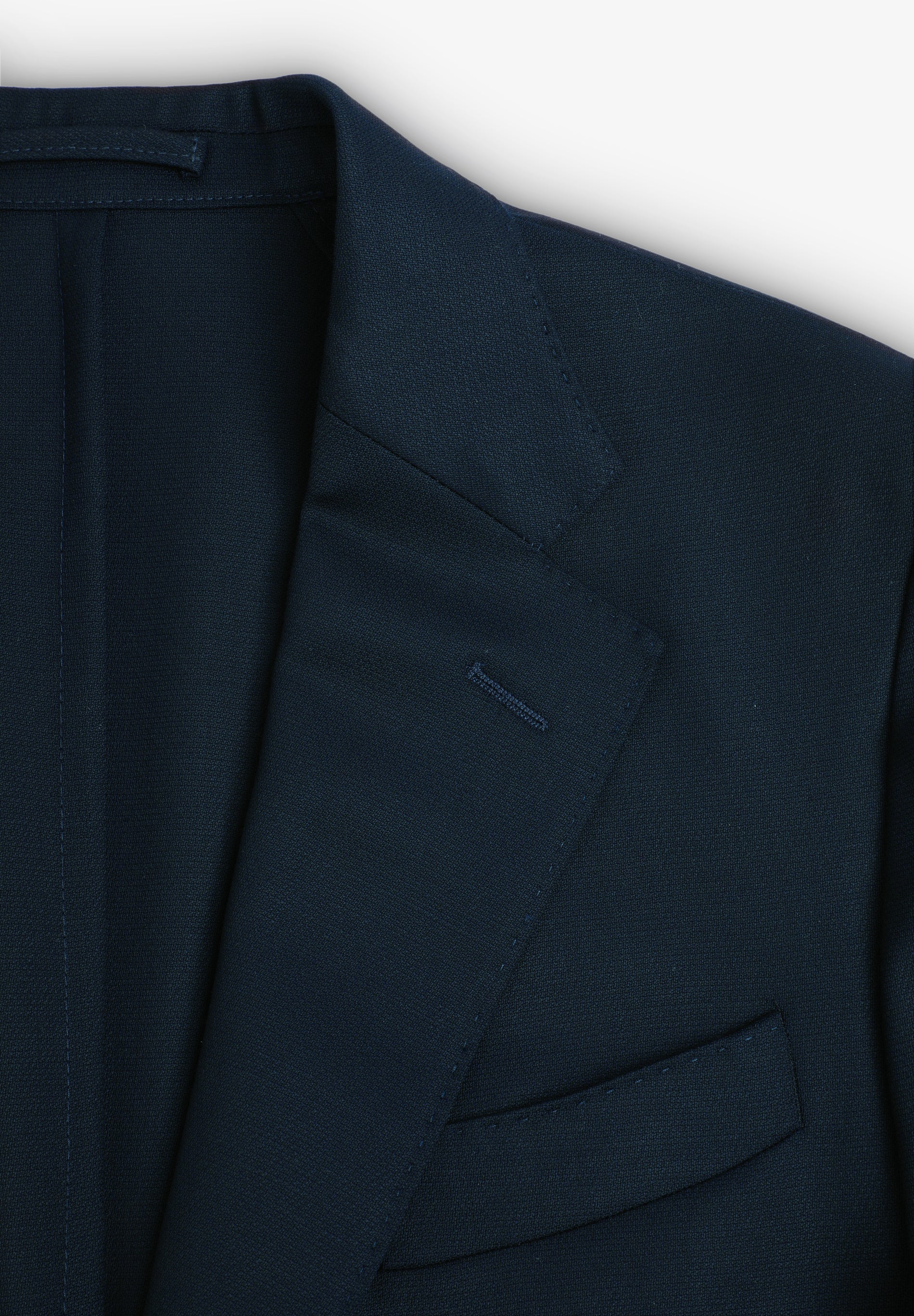 100% WOOL BLAZER - Image 9