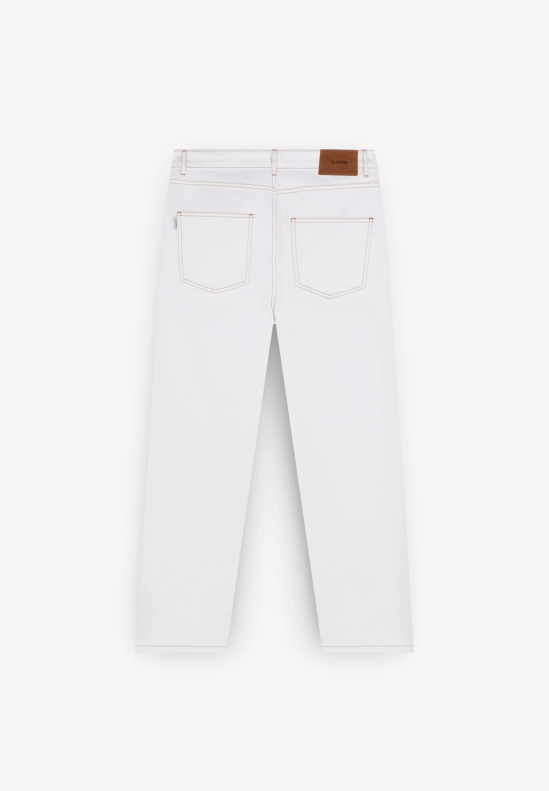 CROPPED JEANS - Image 7