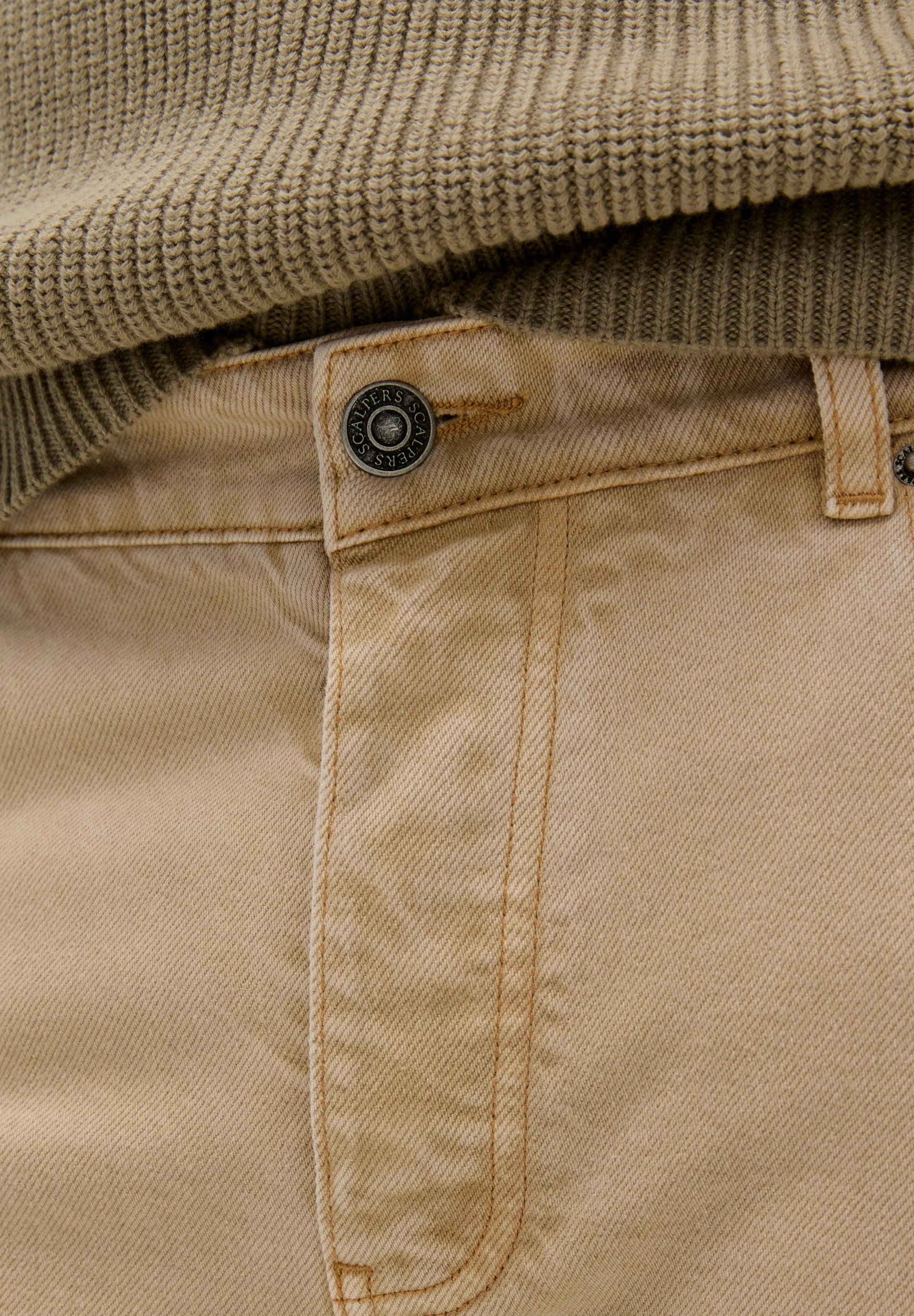 CROPPED JEANS - Image 3