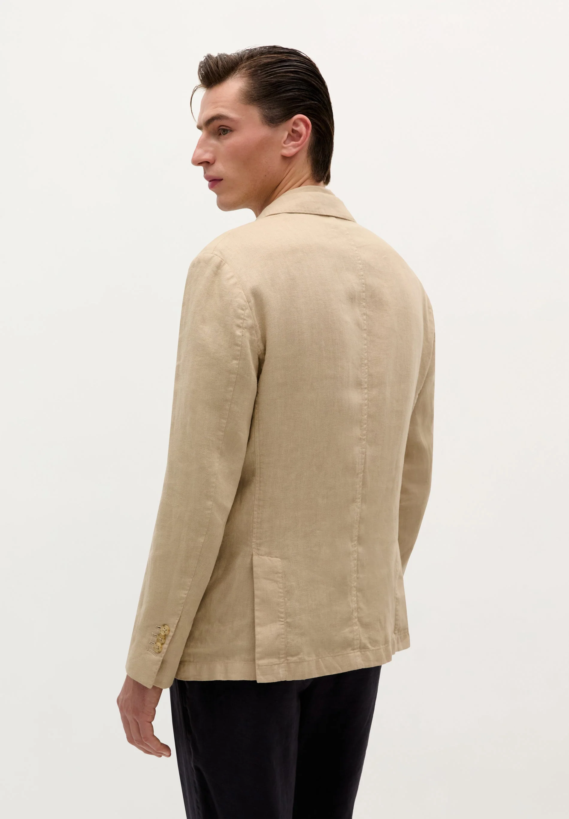 AMERICANA 100% LINO - Image 6