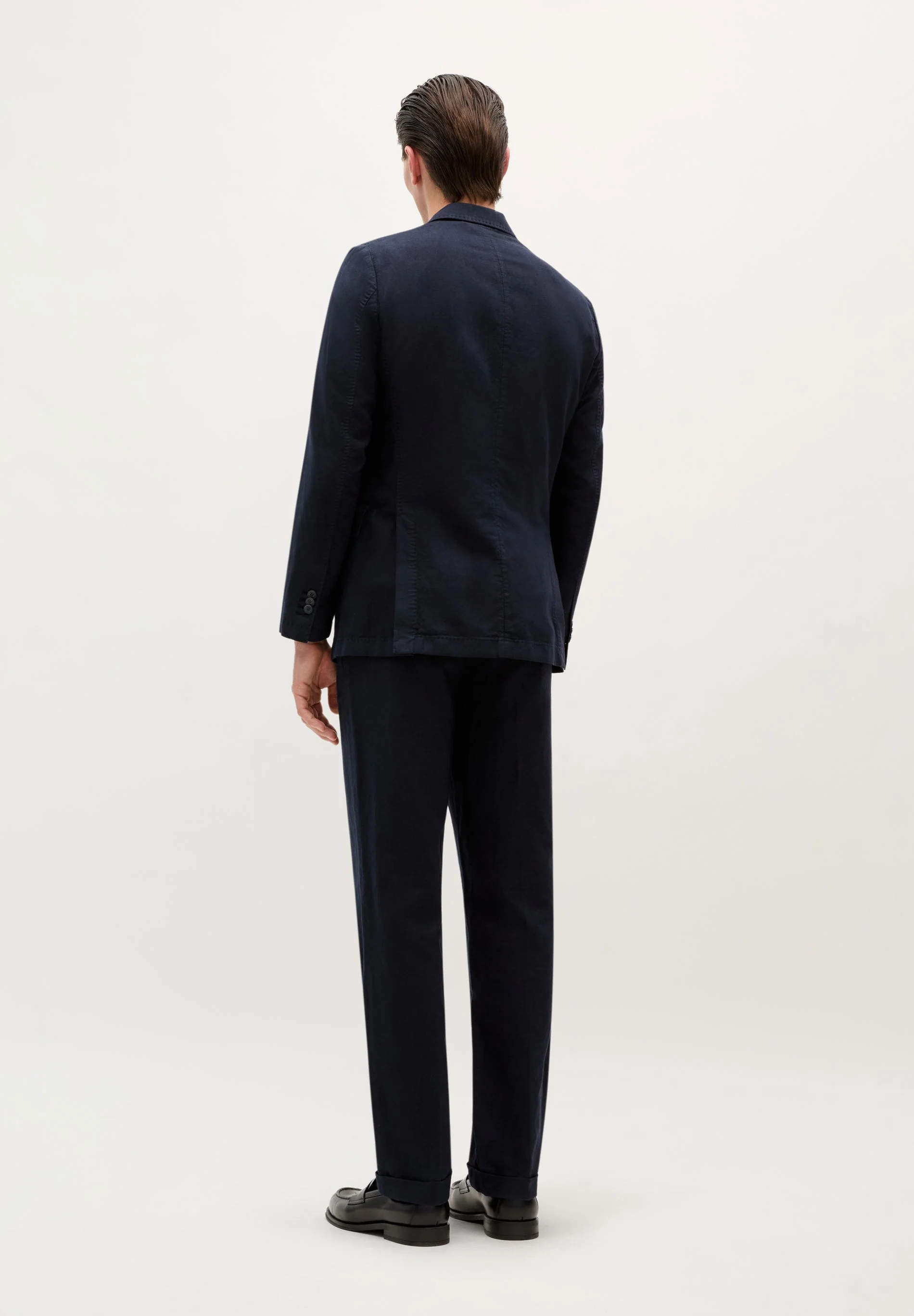 PREMIUM LINEN SUIT - Image 11